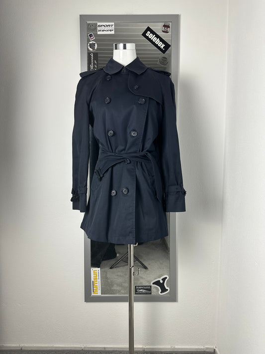 Burberrys Trenchcoat (10/S)