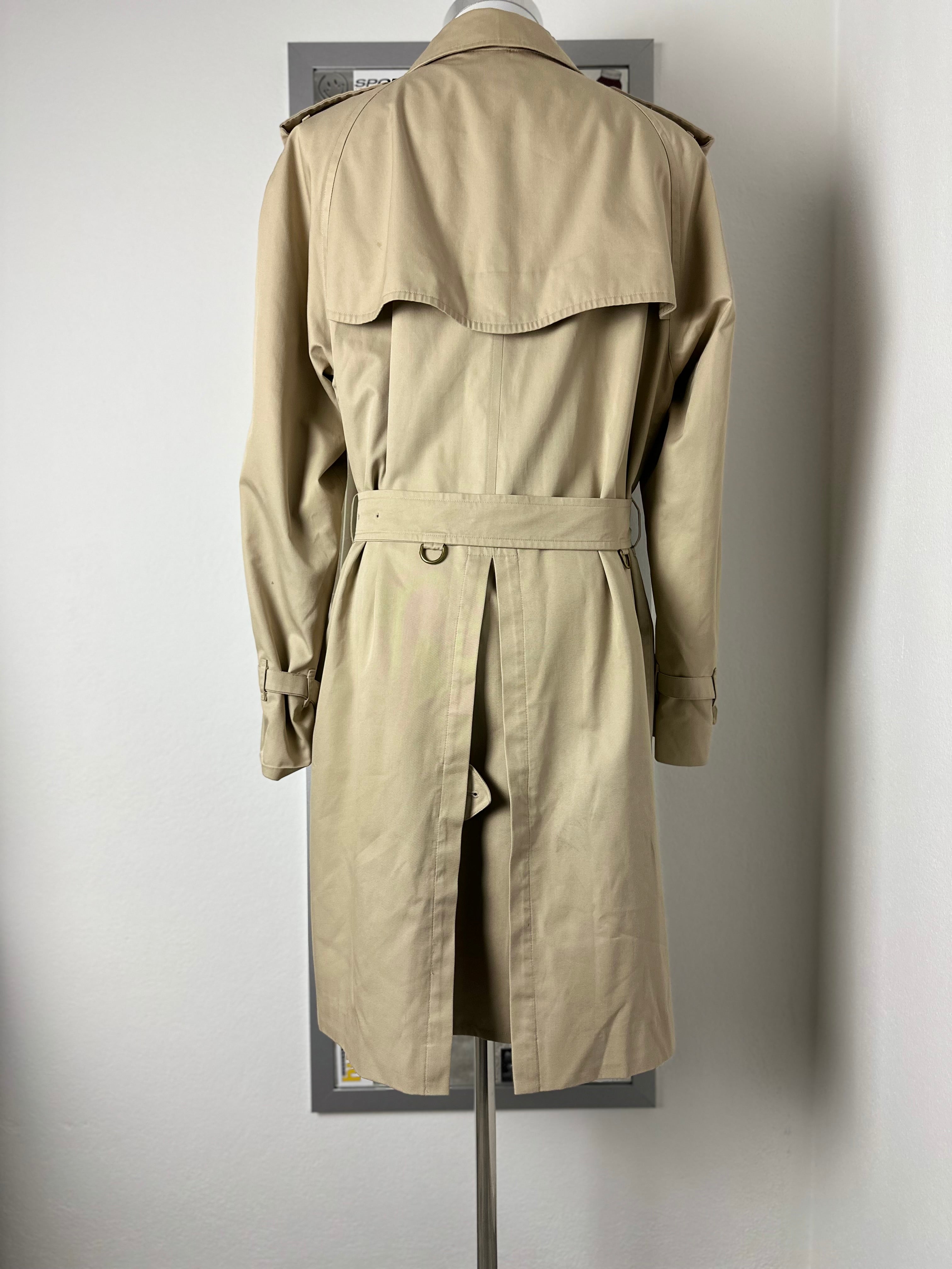 Burberrys Trenchcoat (52/L)