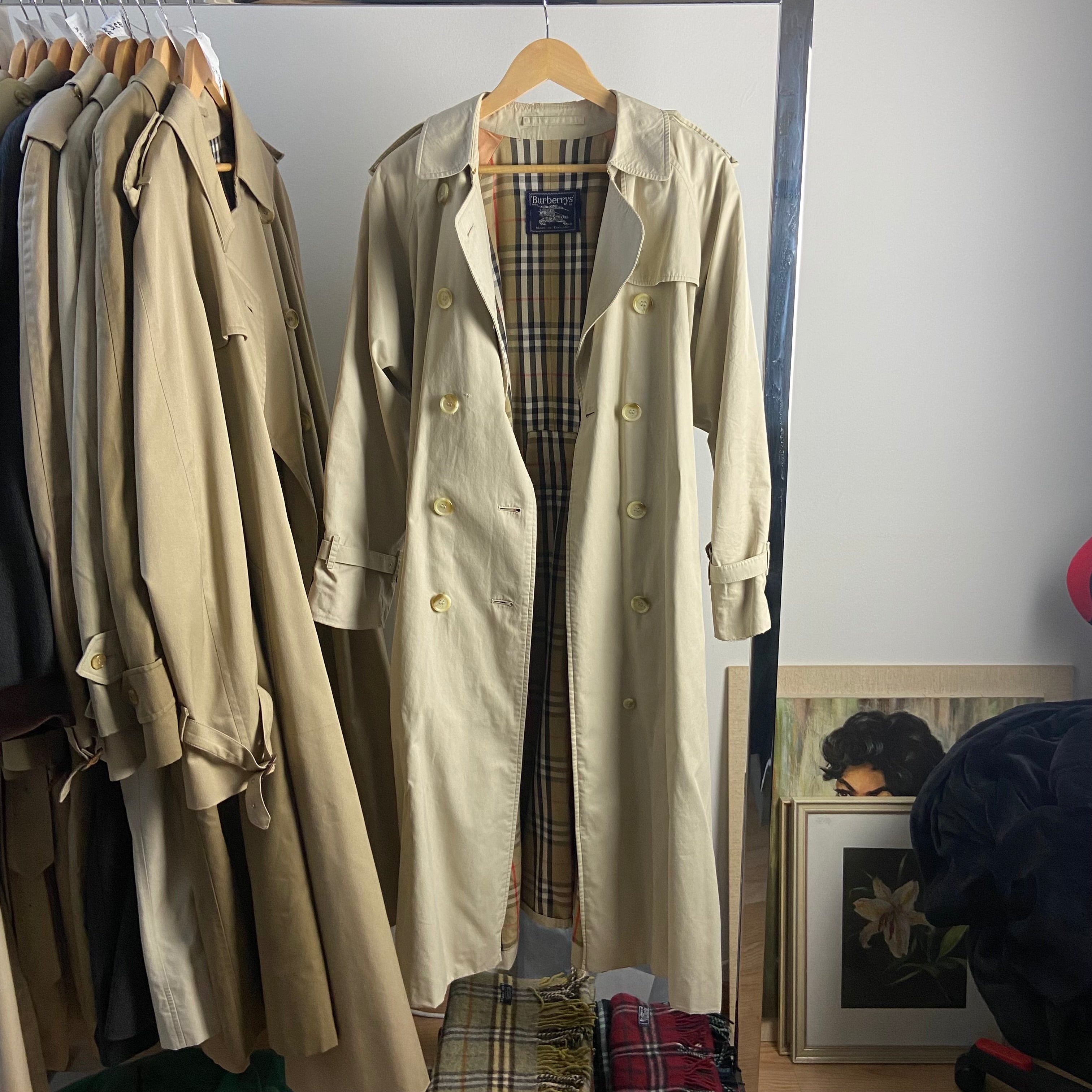 Size 12/M