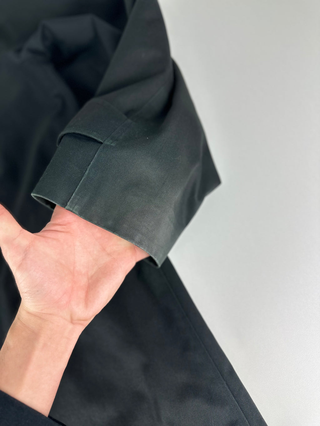 Burberrys Carcoat (50/L)