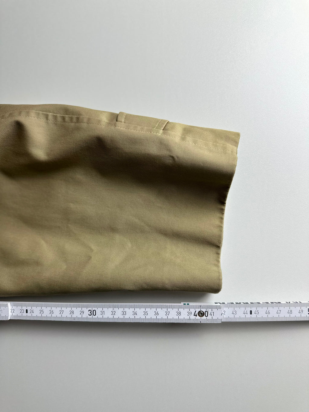 Burberrys Carcoat (54/XL)