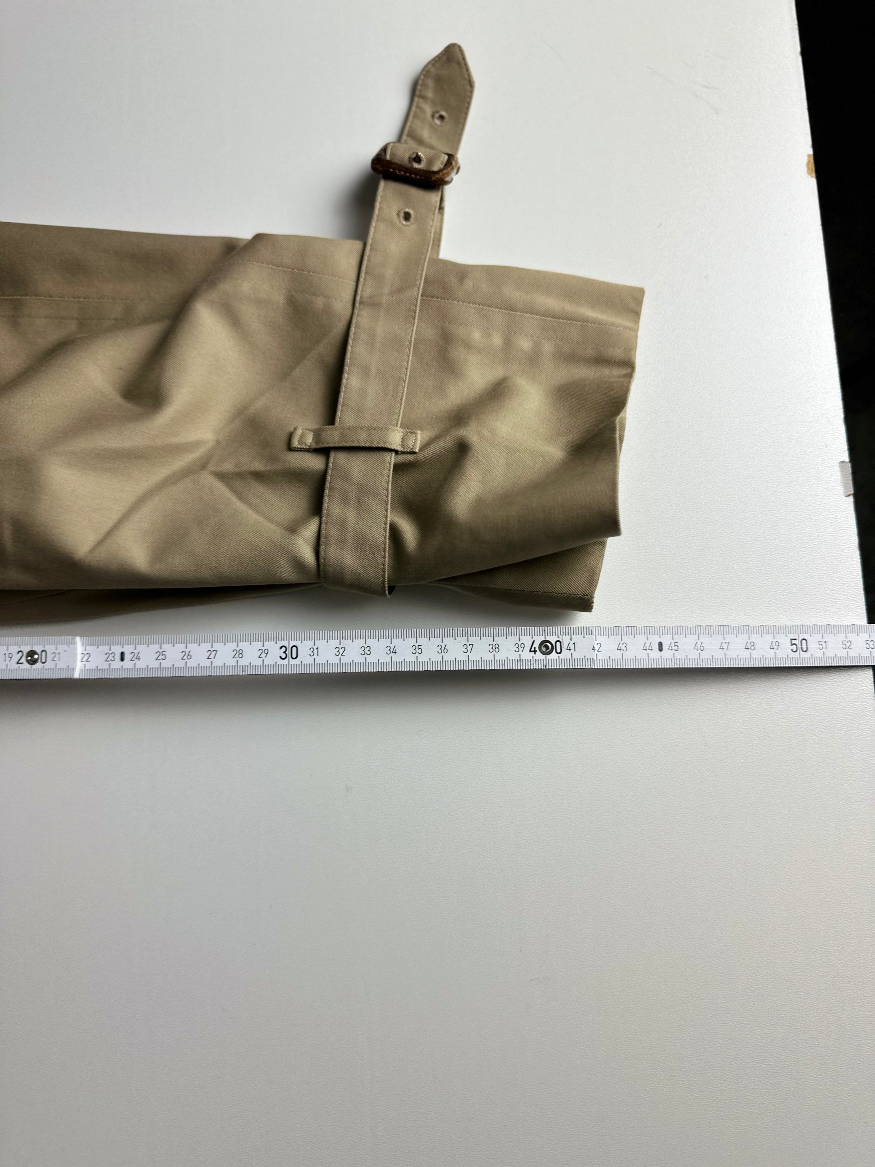 Burberrys Trenchcoat (54/XL)