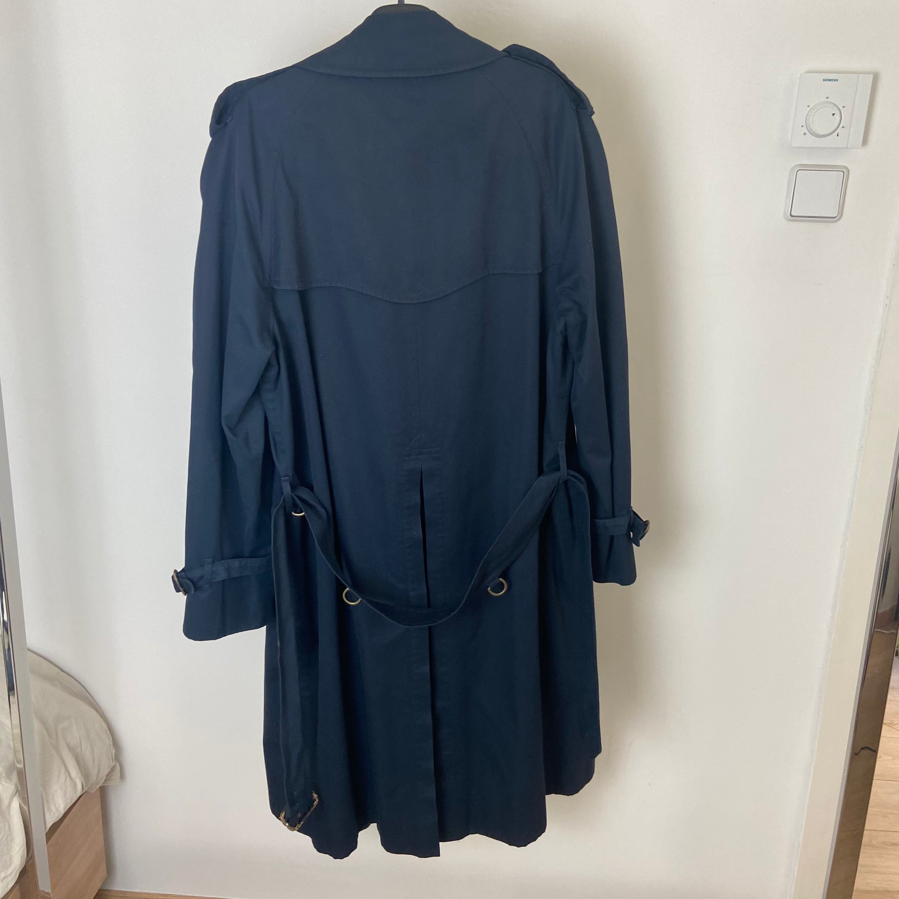 Burberrys Trenchcoat (52/L)