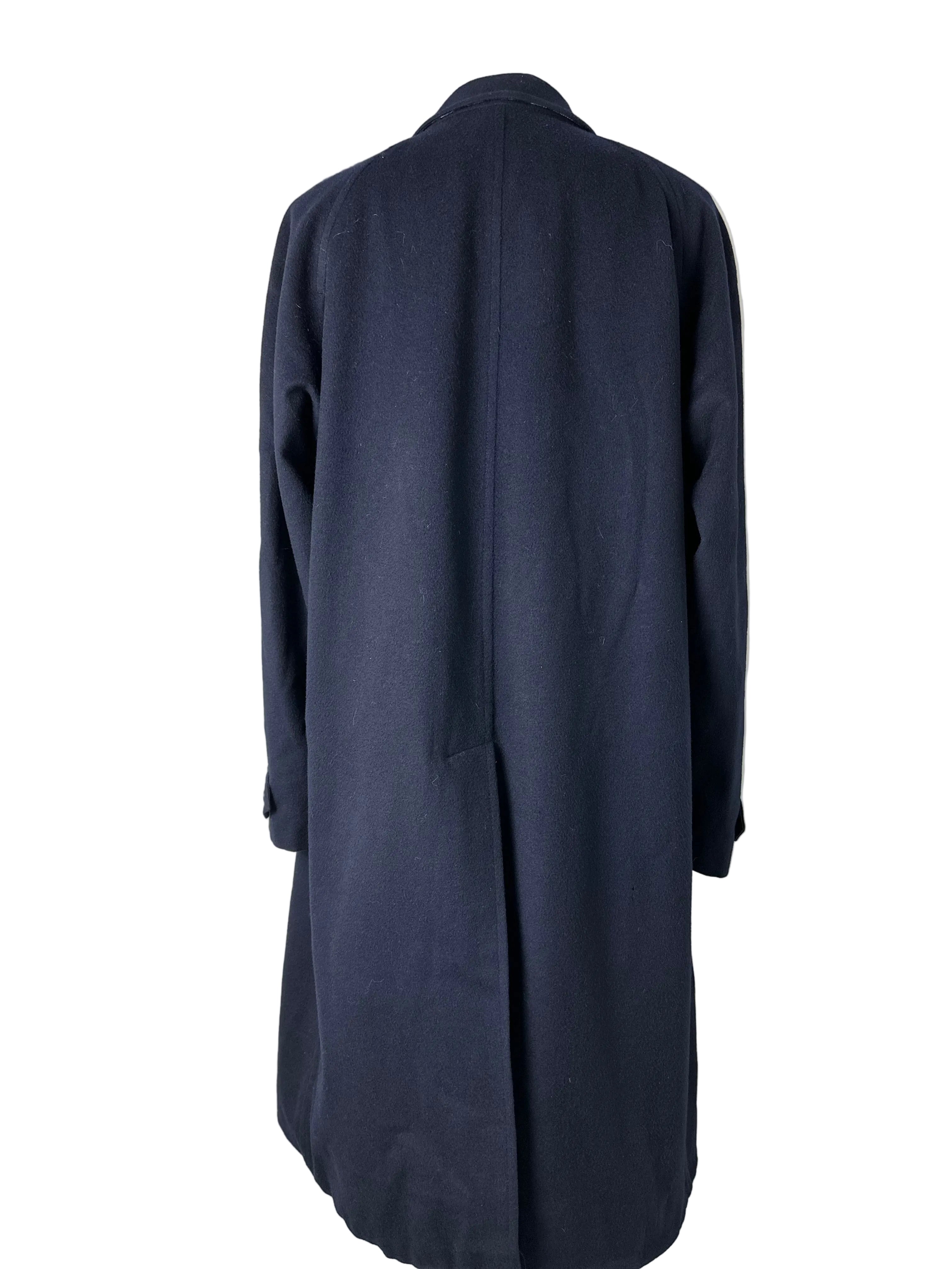 Burberrys Coat (58/XXL)