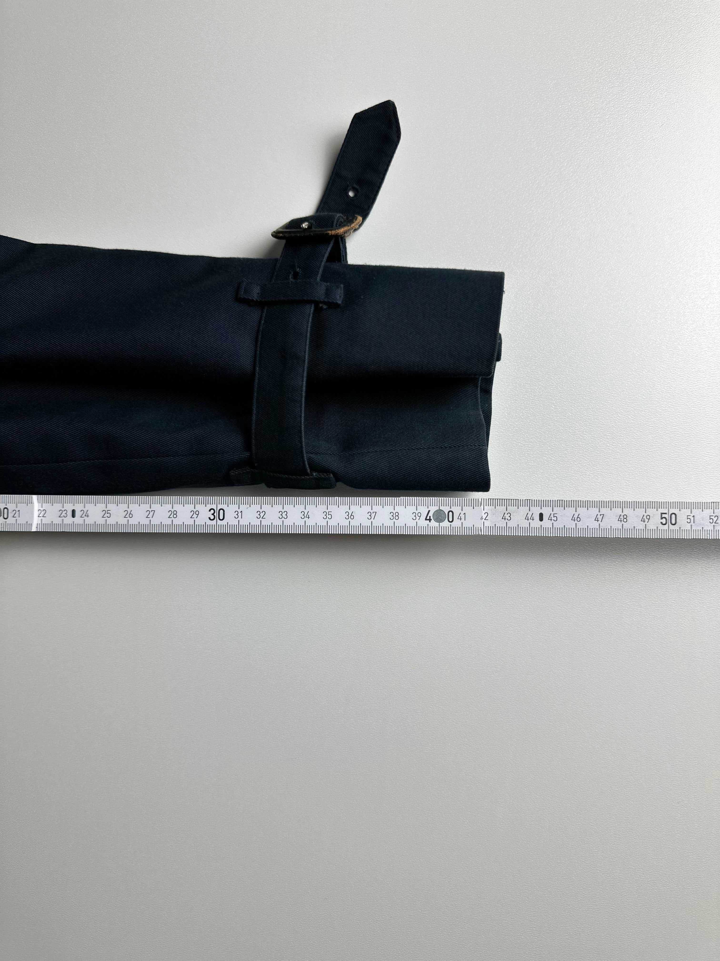 Burberrys Trenchcoat (10/S)