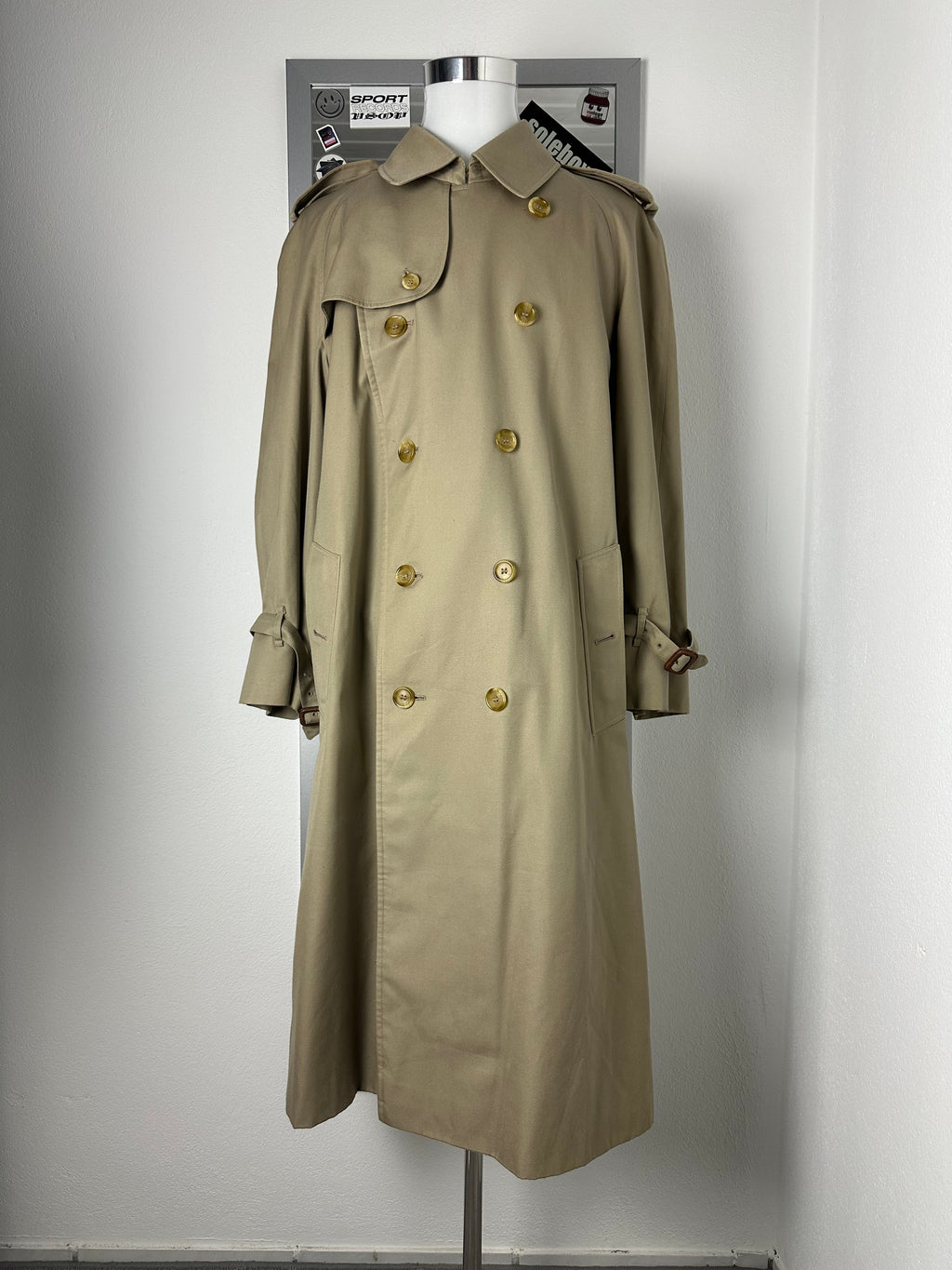 Burberrys Trenchcoat (54/XL)