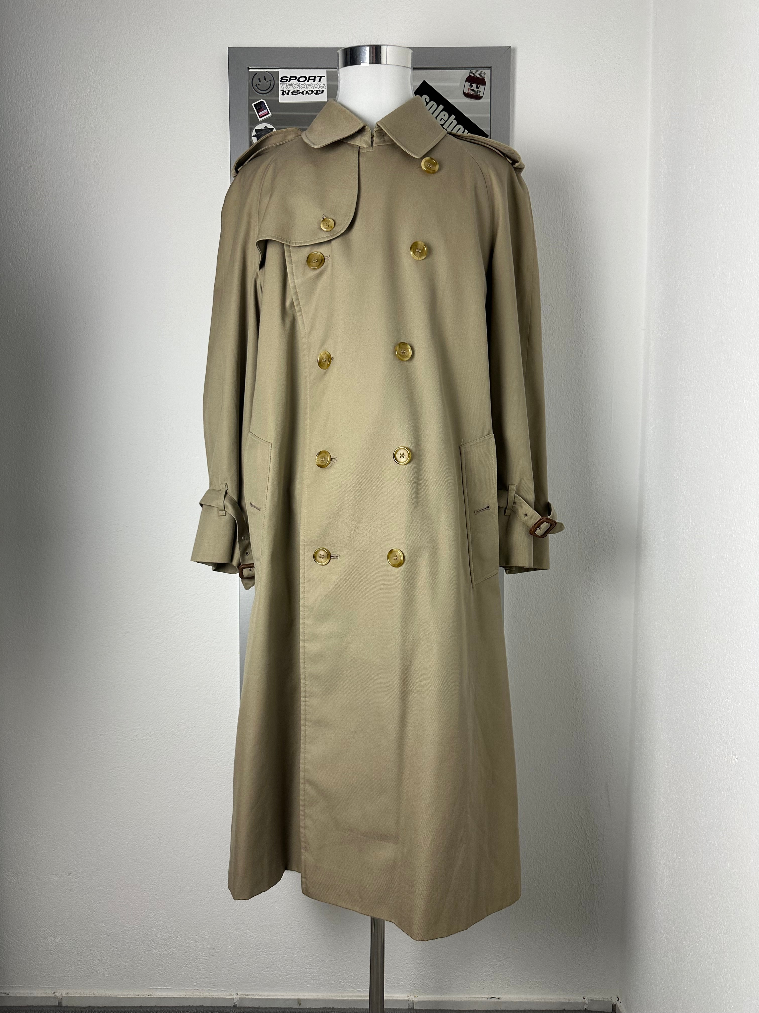 Burberrys Trenchcoat (54/XL)