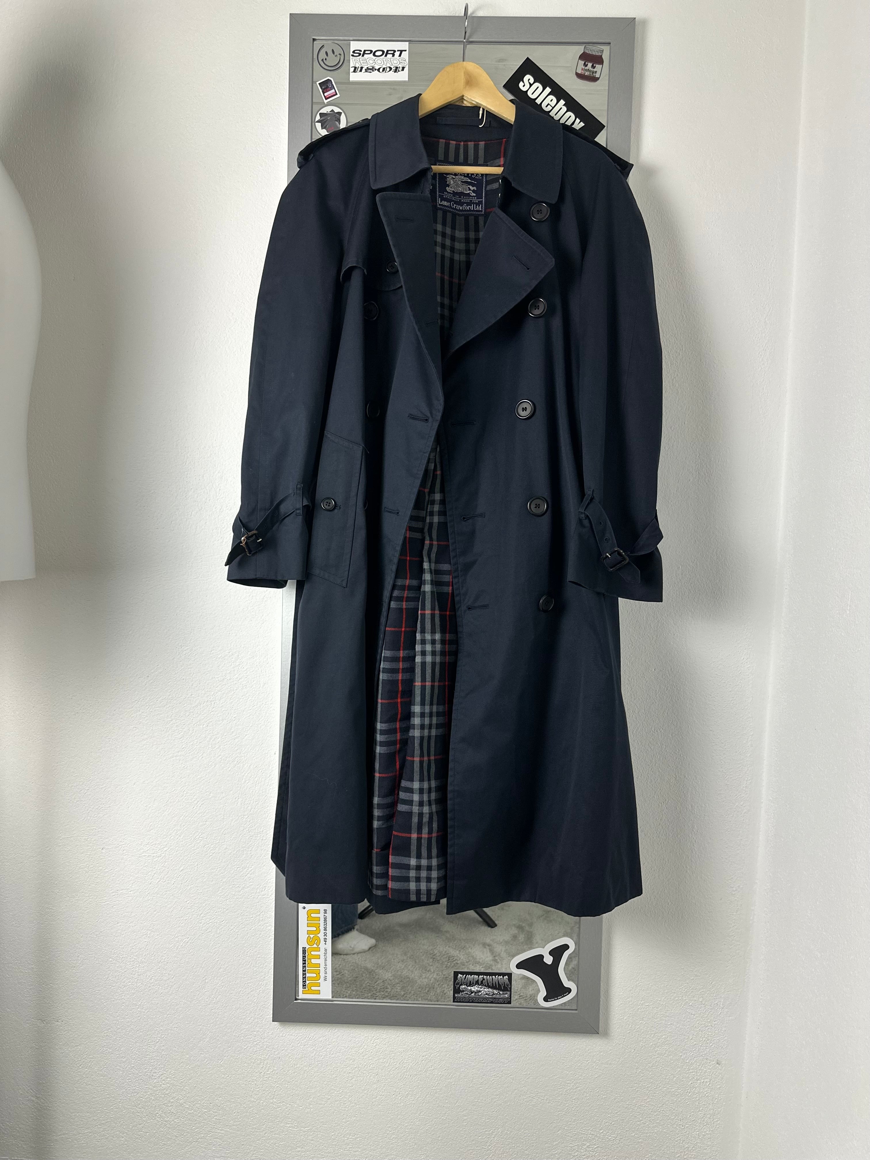 Burberrys Trenchcoat (48/M)