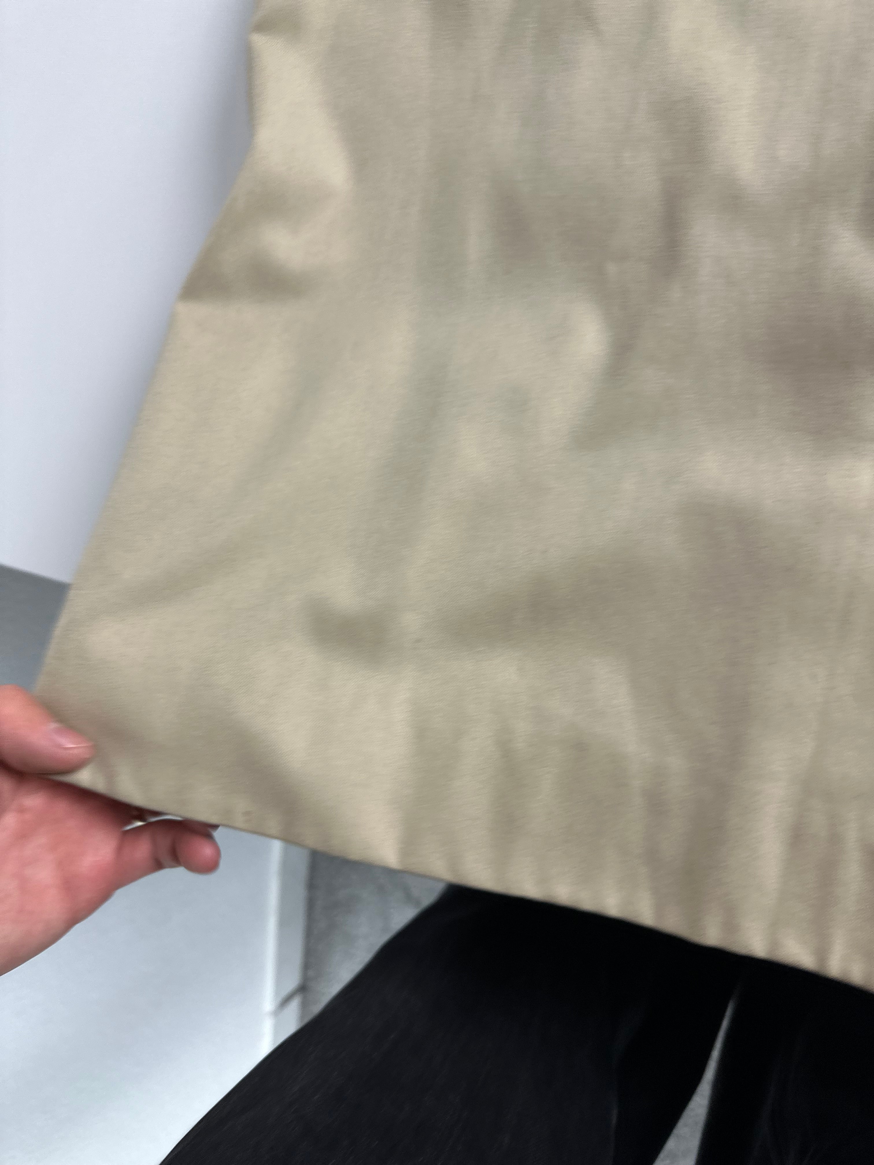 Burberrys Trenchcoat (10/S)