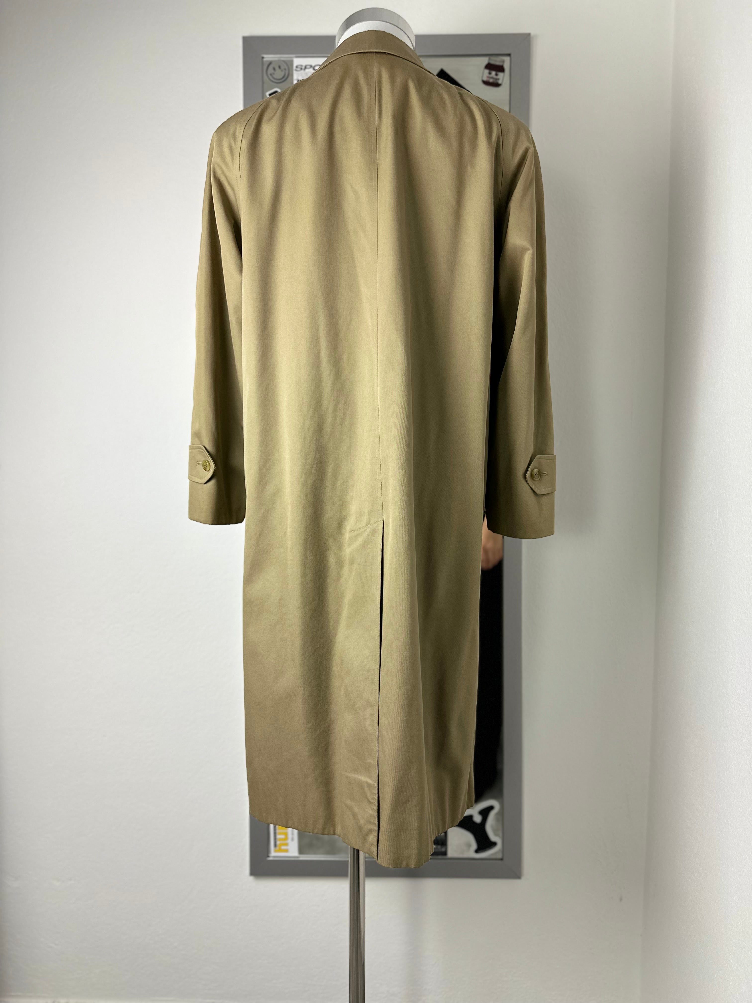 Burberrys Carcoat (46/S)