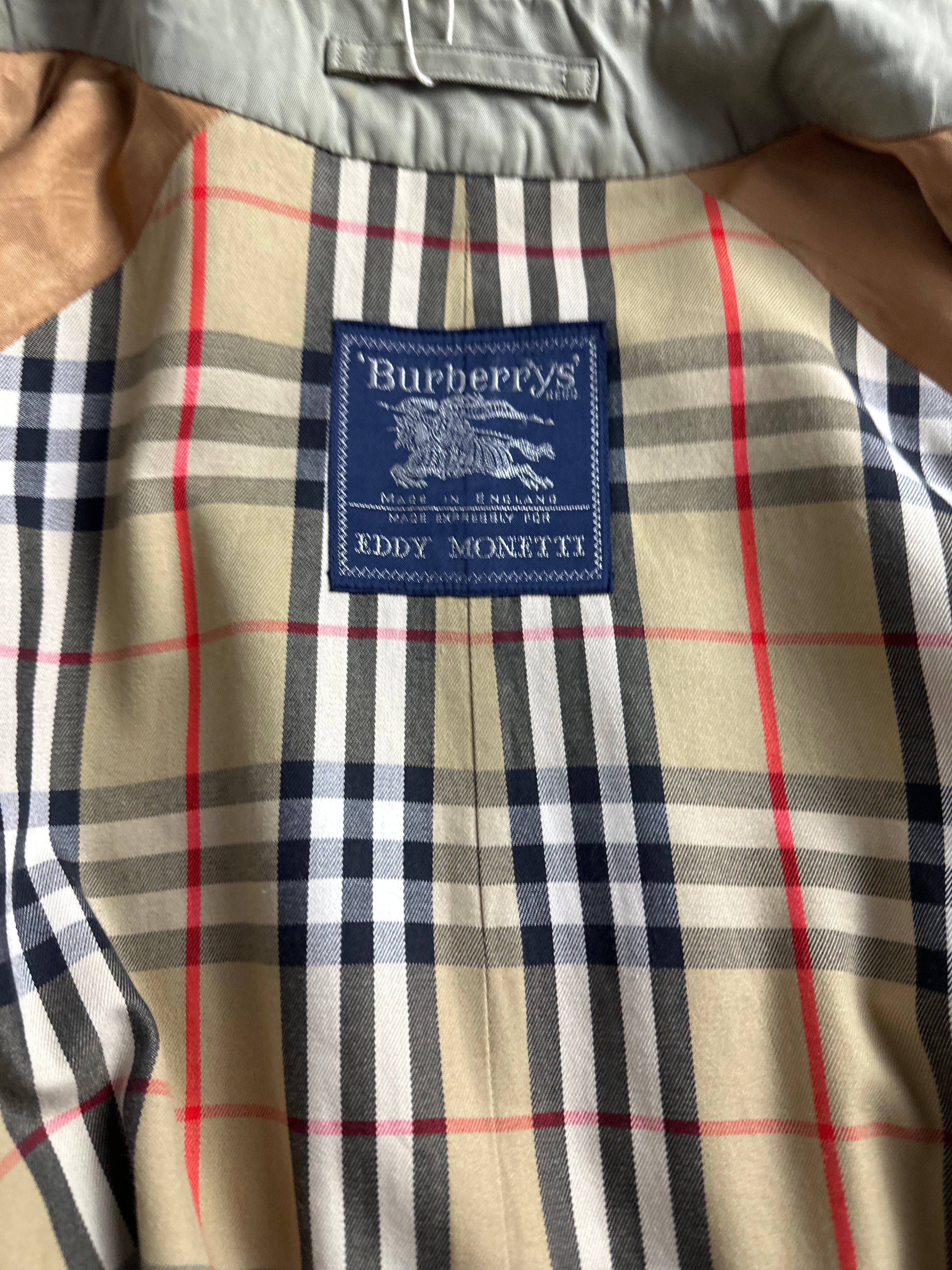 Burberrys Trenchcoat (50/L)