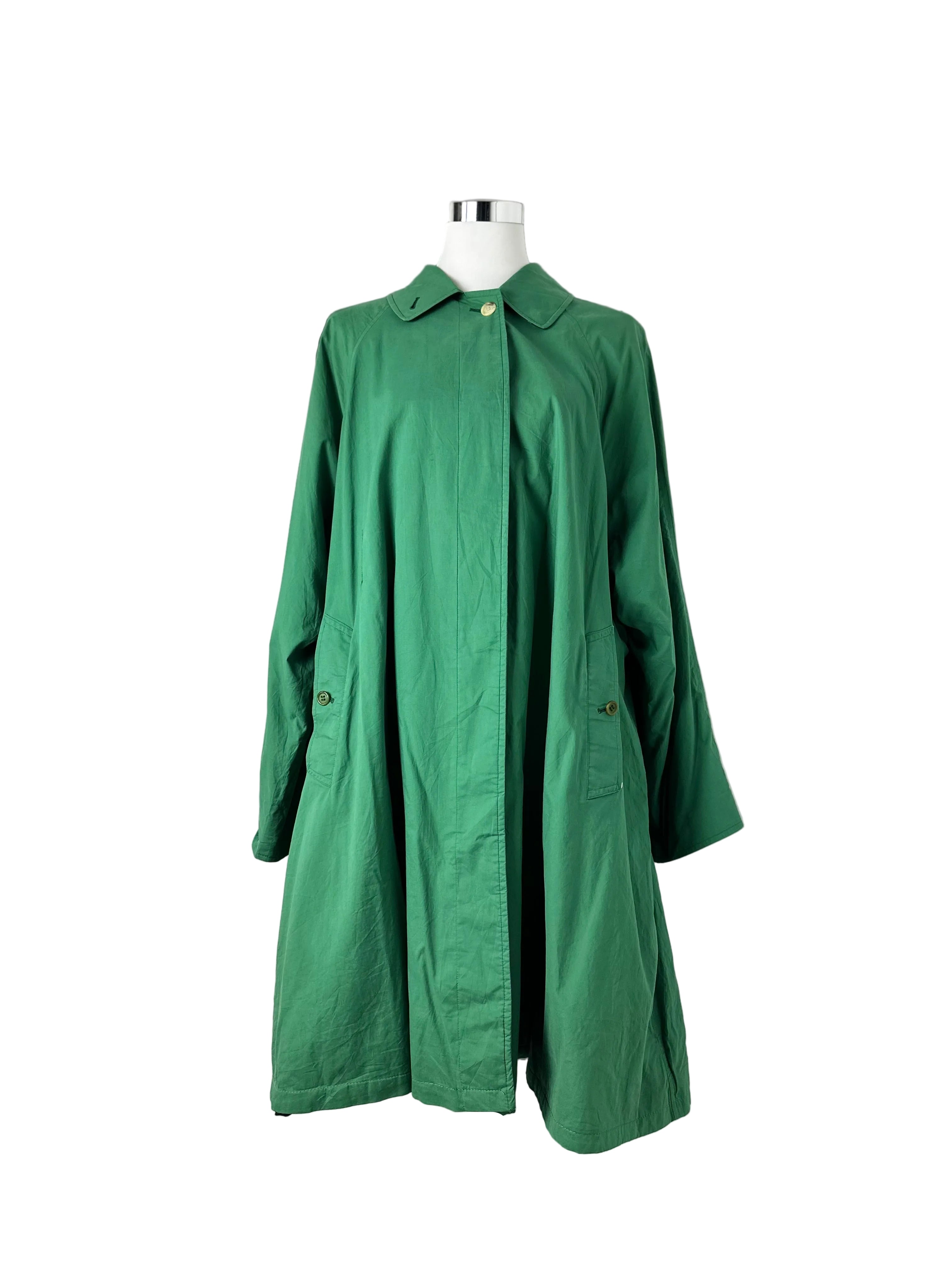 Burberrys Carcoat (16/XL)