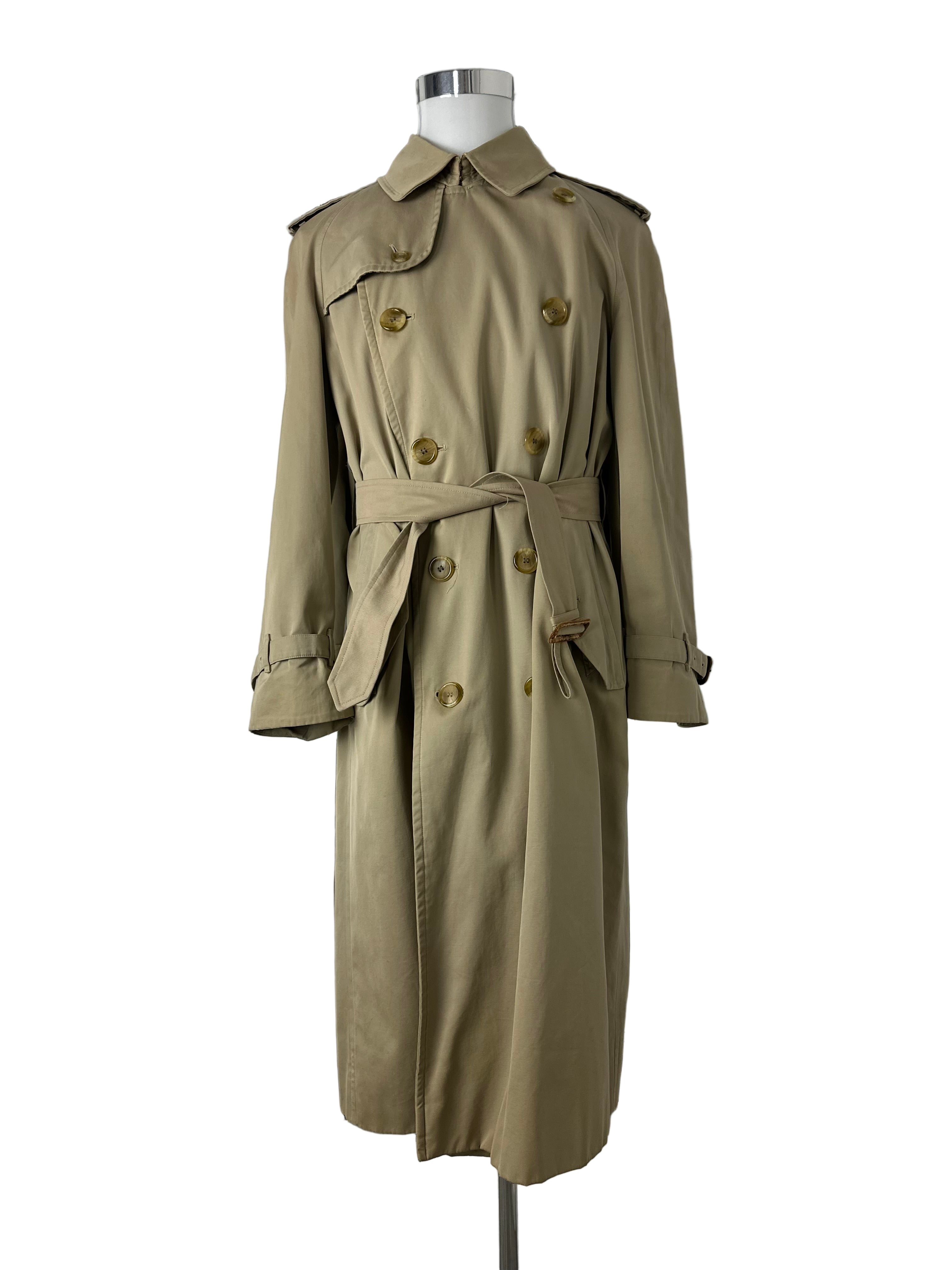 Burberrys Trenchcoat (48/M)