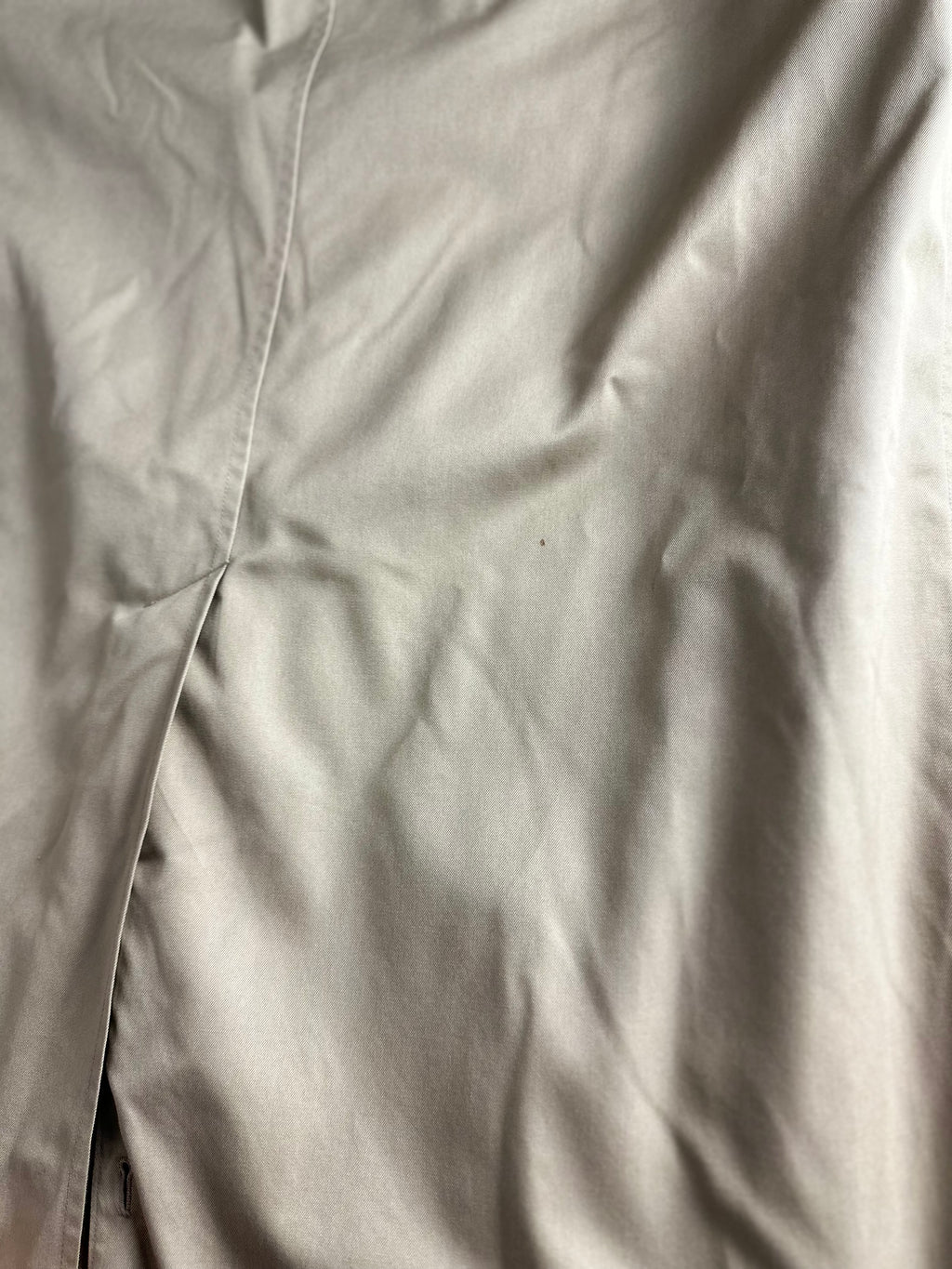 Burberrys Carcoat (48/M) including Inlet