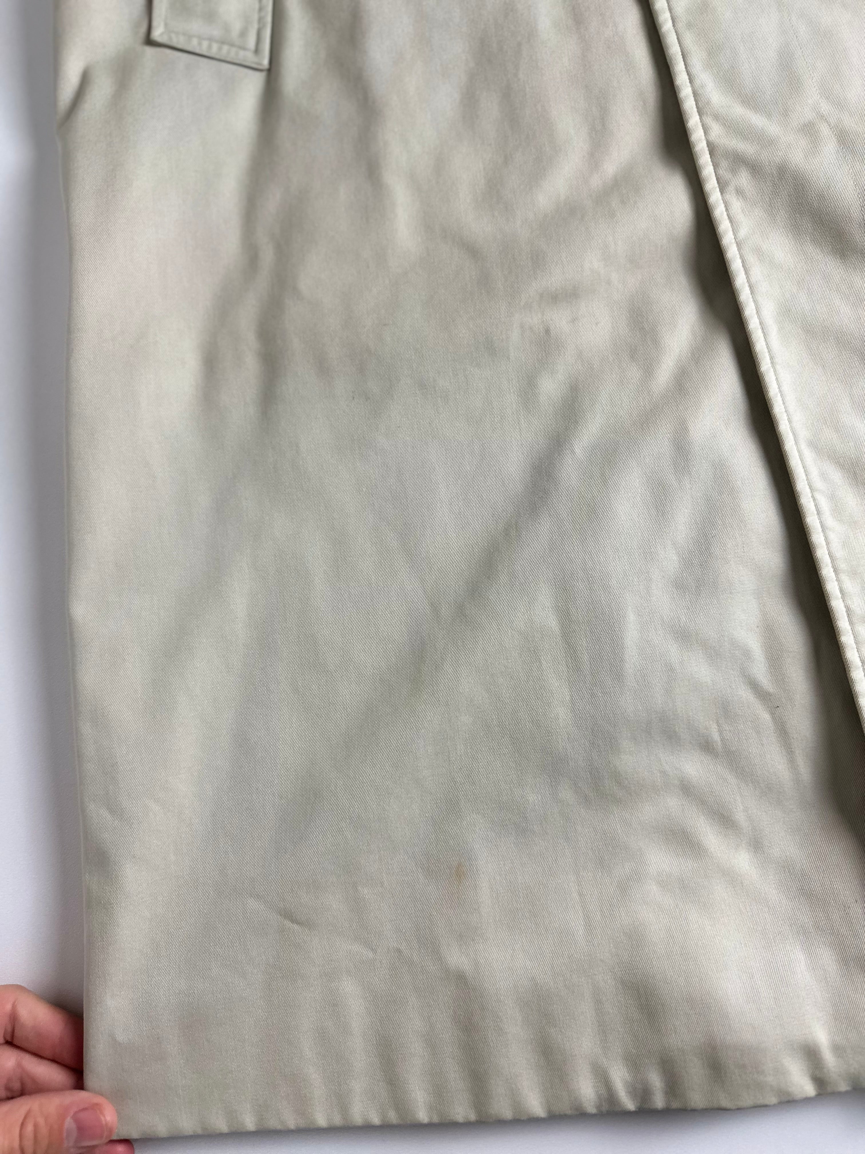 Burberrys Carcoat (50/L)