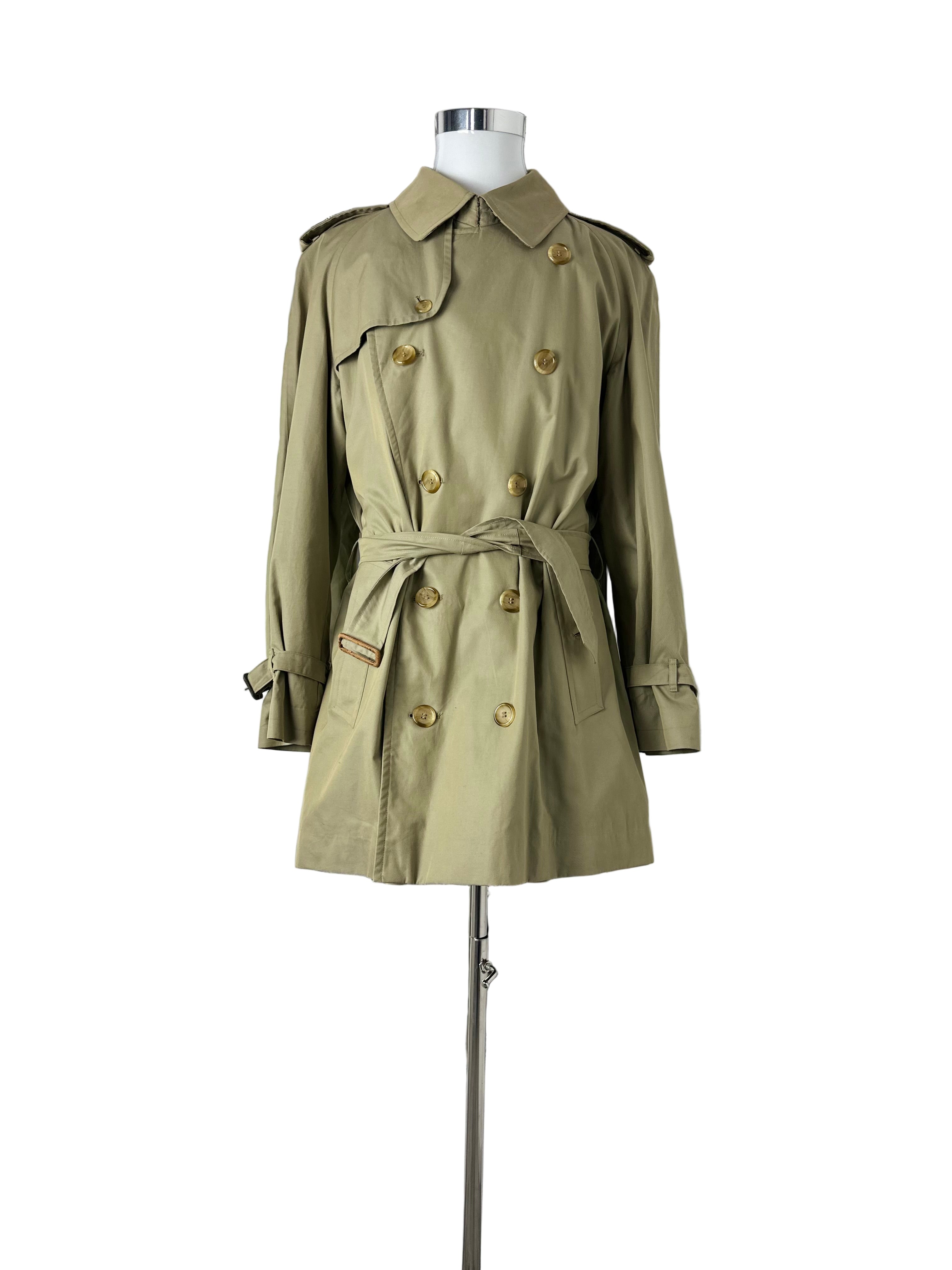Burberrys Trenchcoat (50/L)