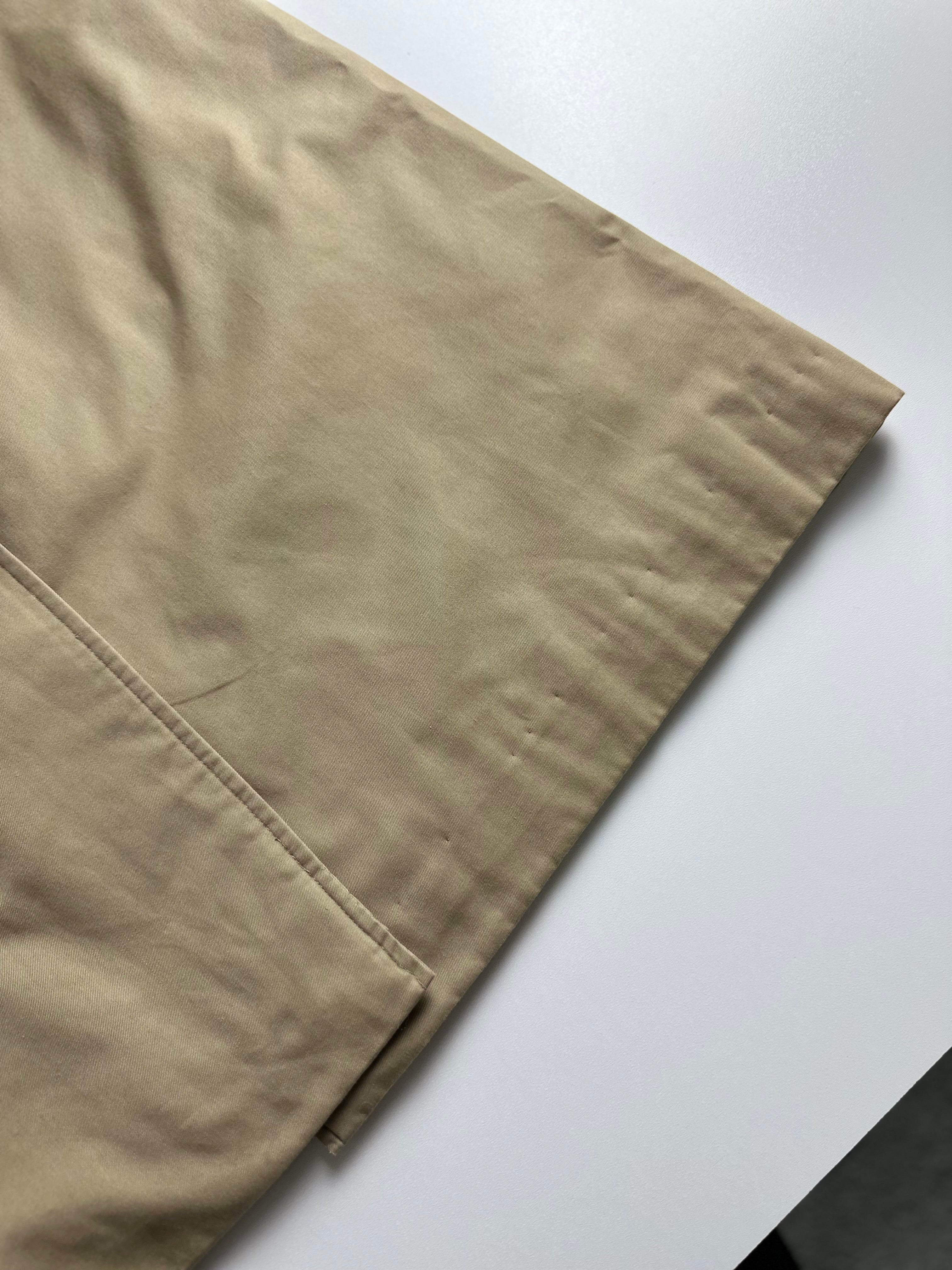 Burberrys Carcoat (16/XL)