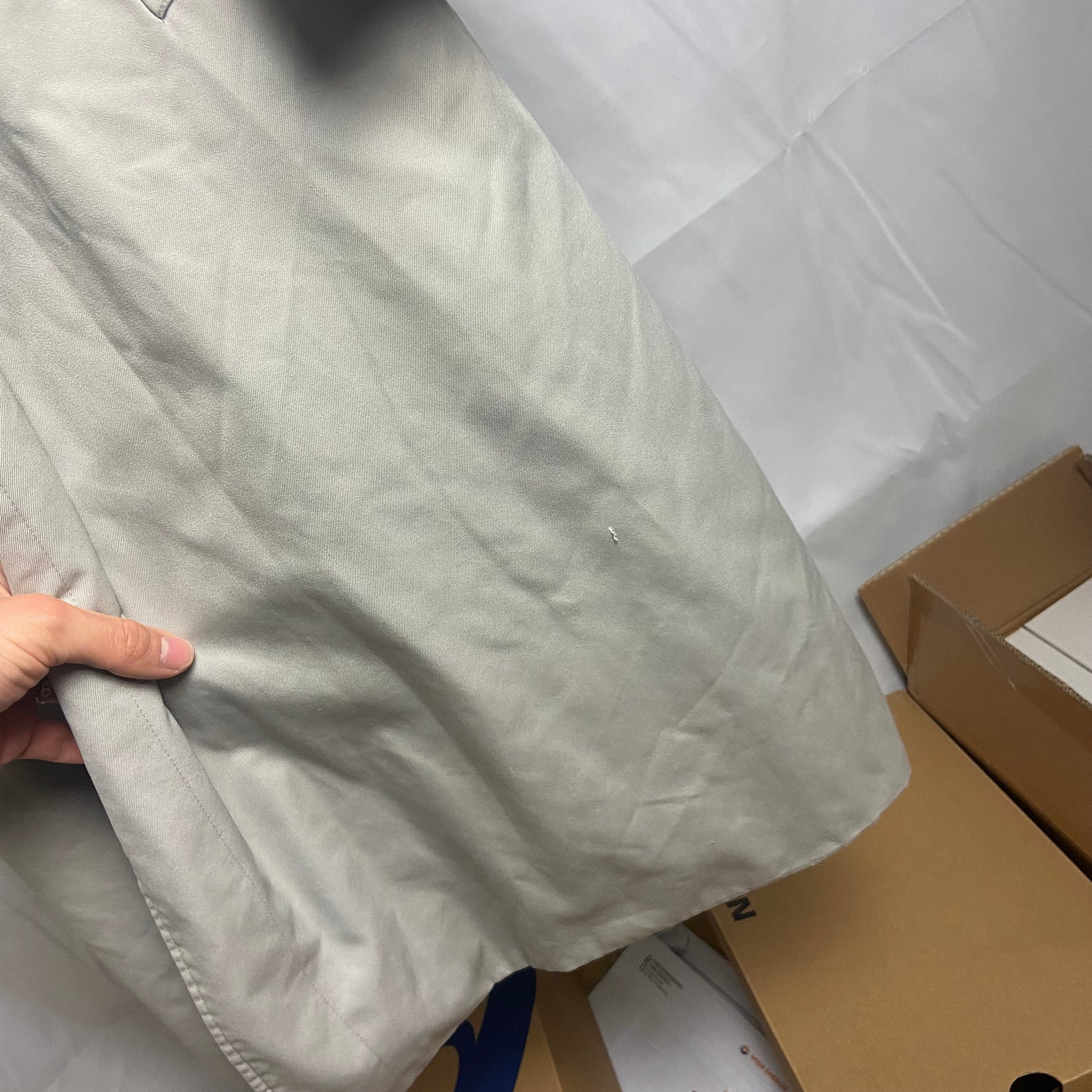 Burberrys Carcoat (50/L)