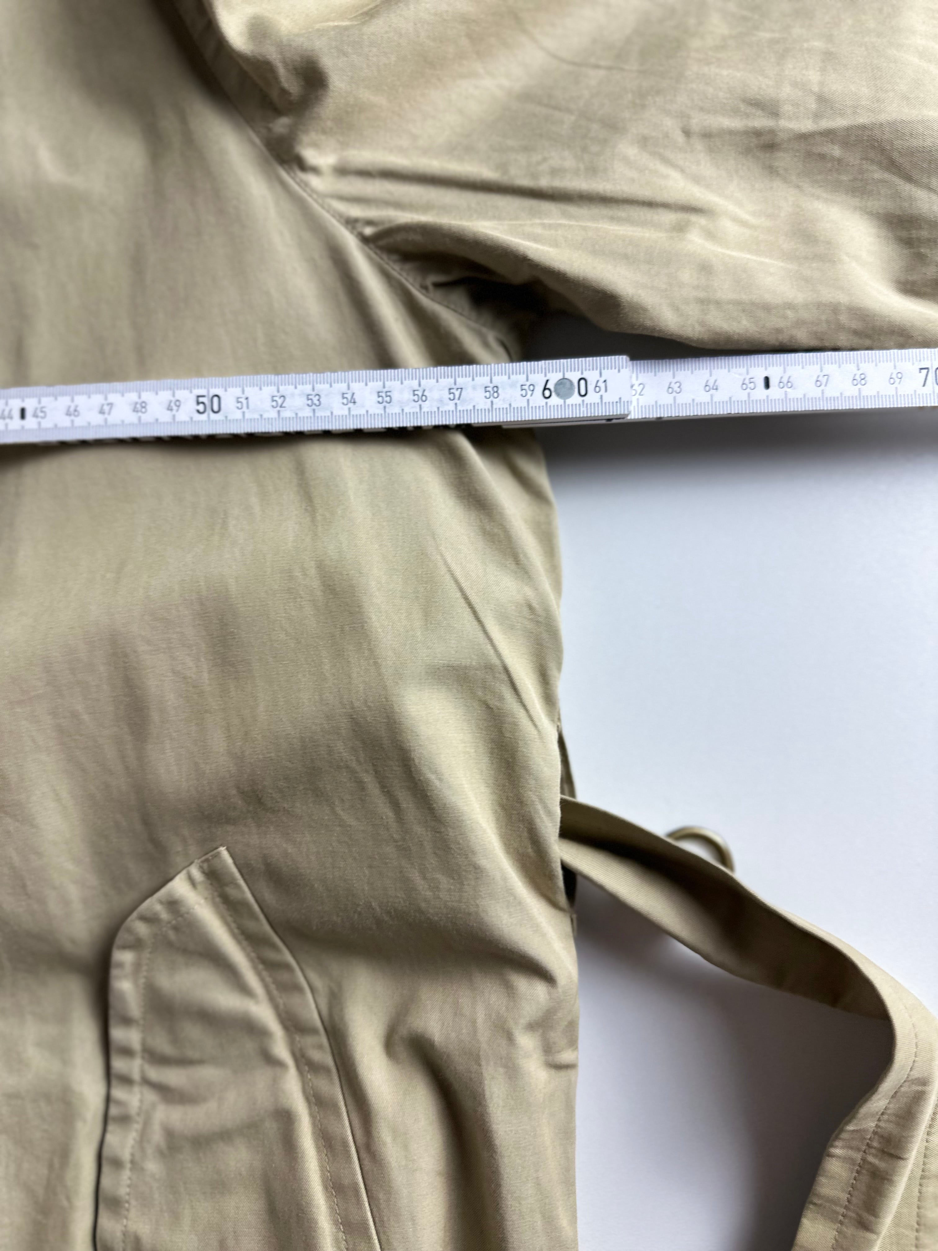 Burberrys Trenchcoat (48/M)