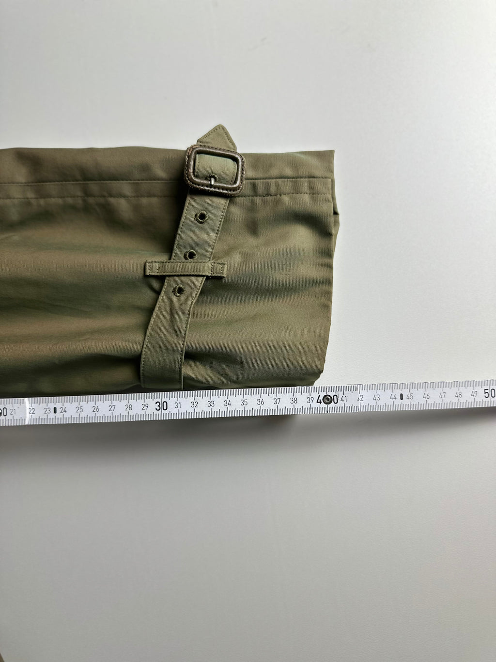 Burberrys Trenchcoat (46/S)