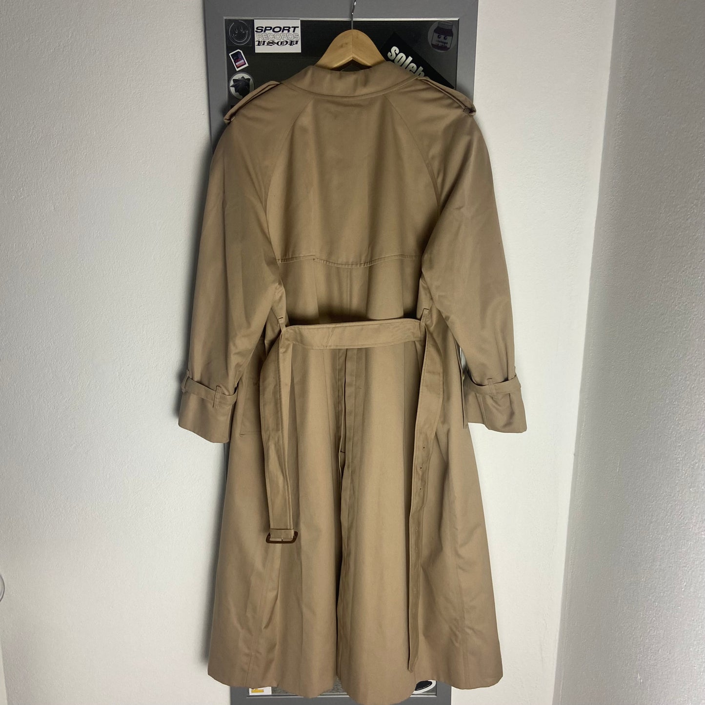 Burberrys Trenchcoat (16/XL)