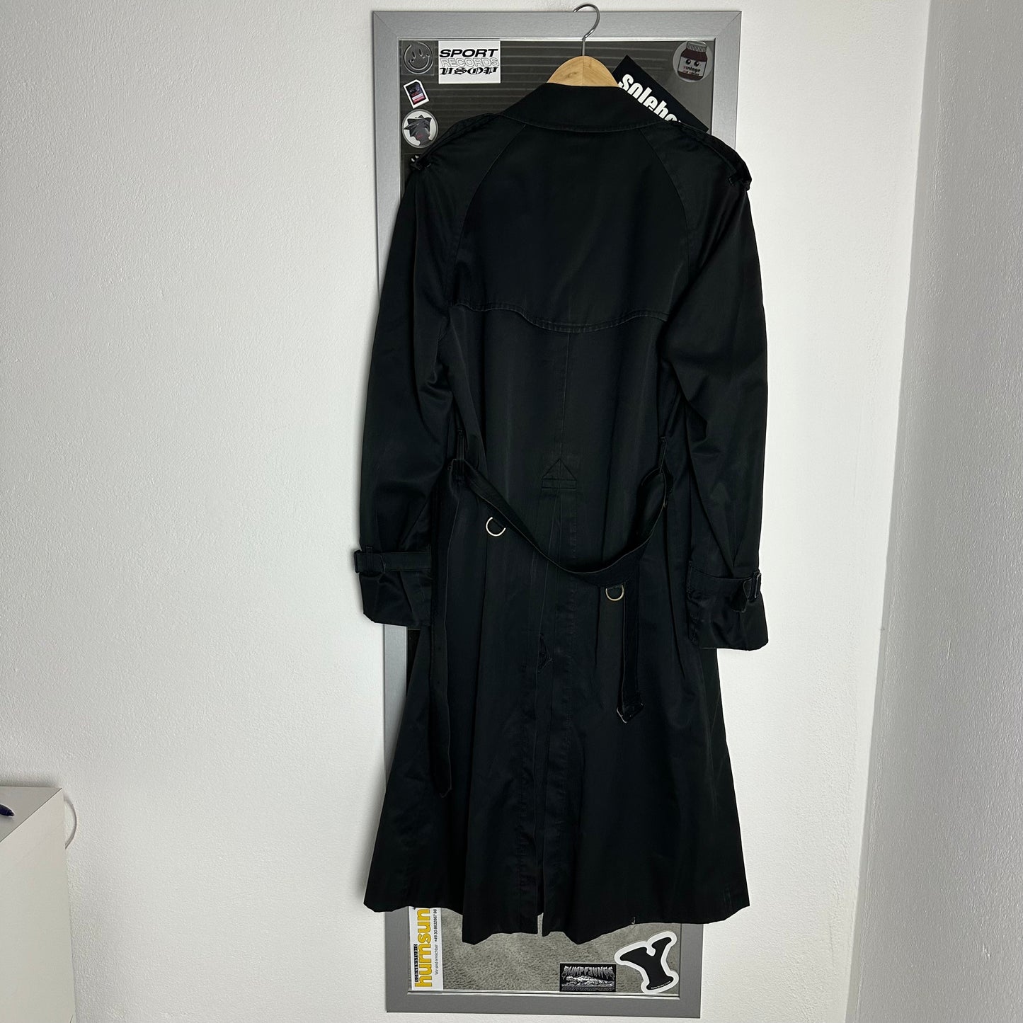 Burberrys Trenchcoat (46/S)