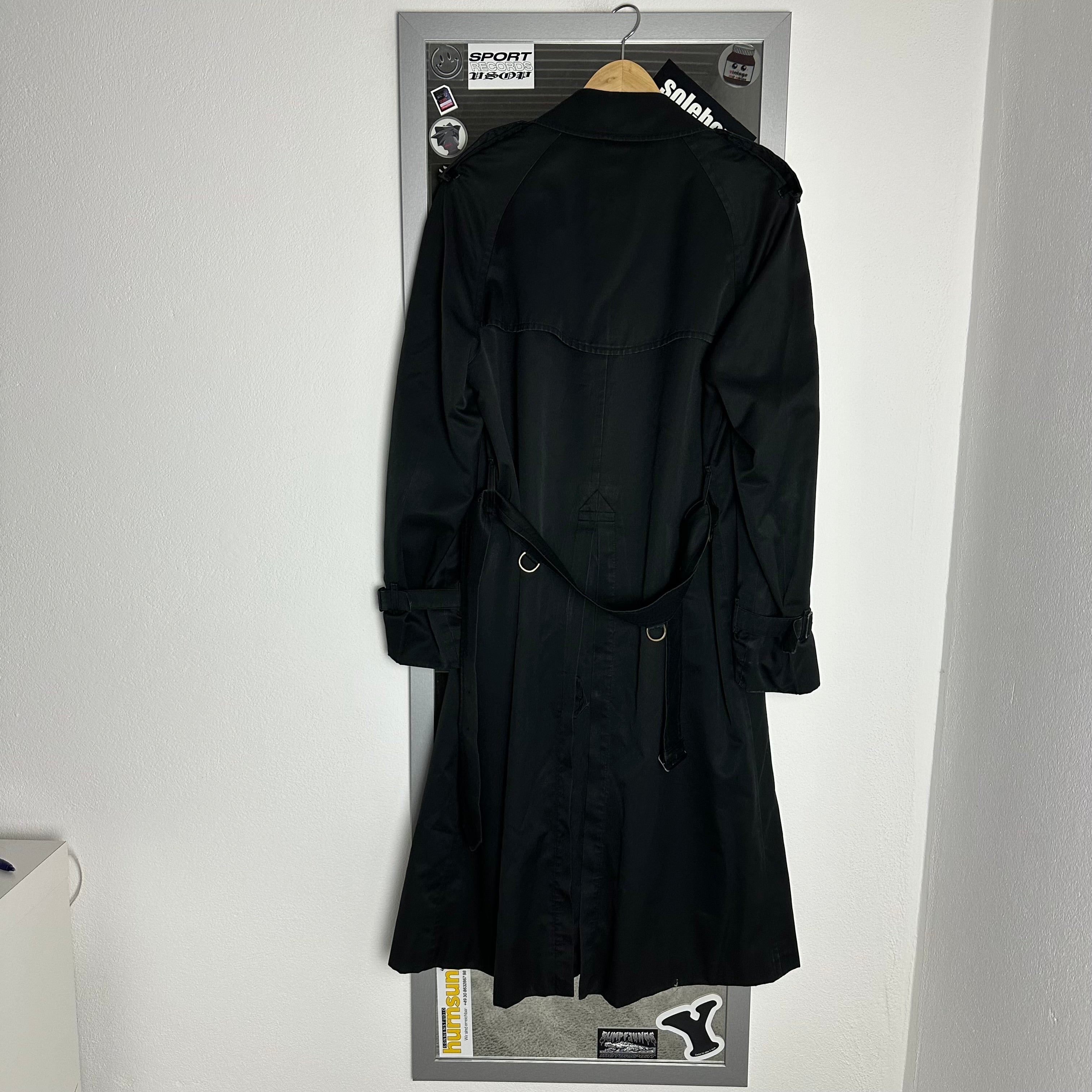 Burberrys Trenchcoat (46/S)
