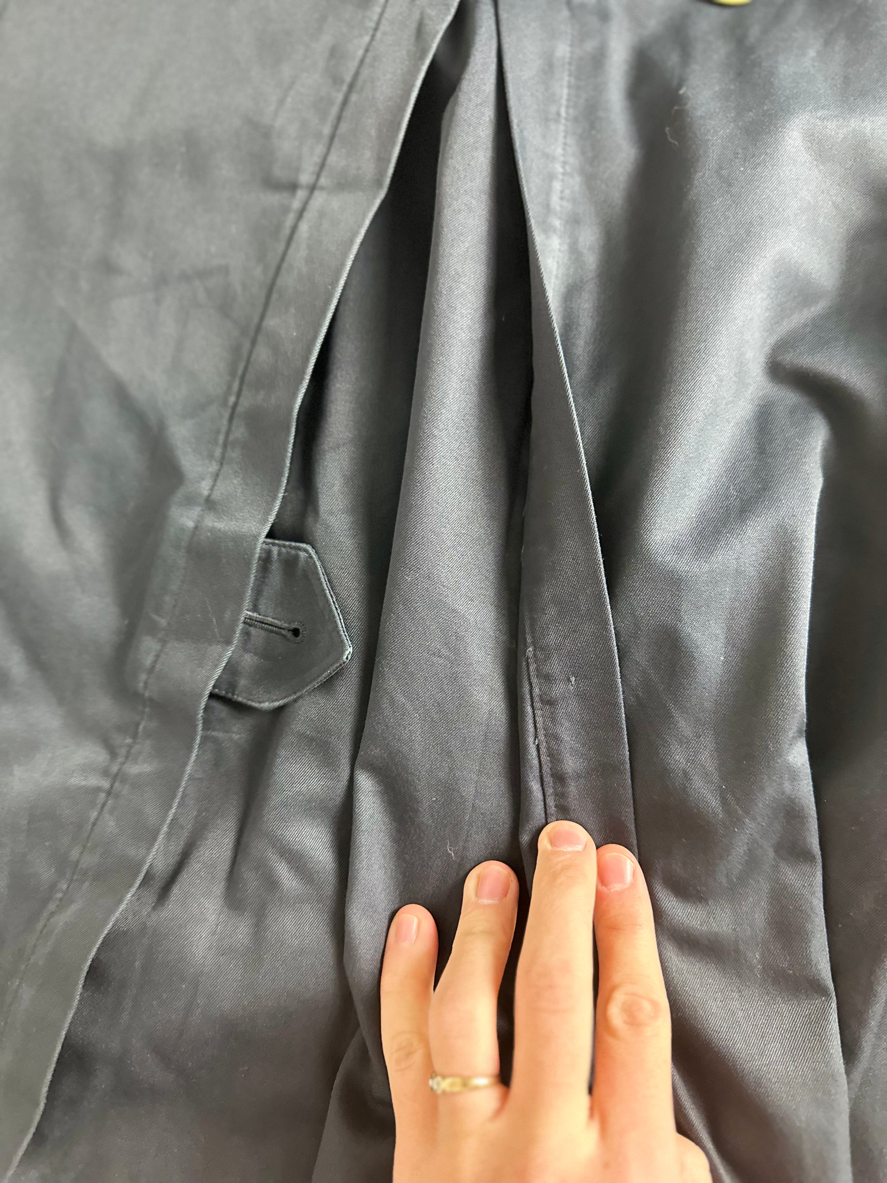 Burberrys Trenchcoat (50/L)