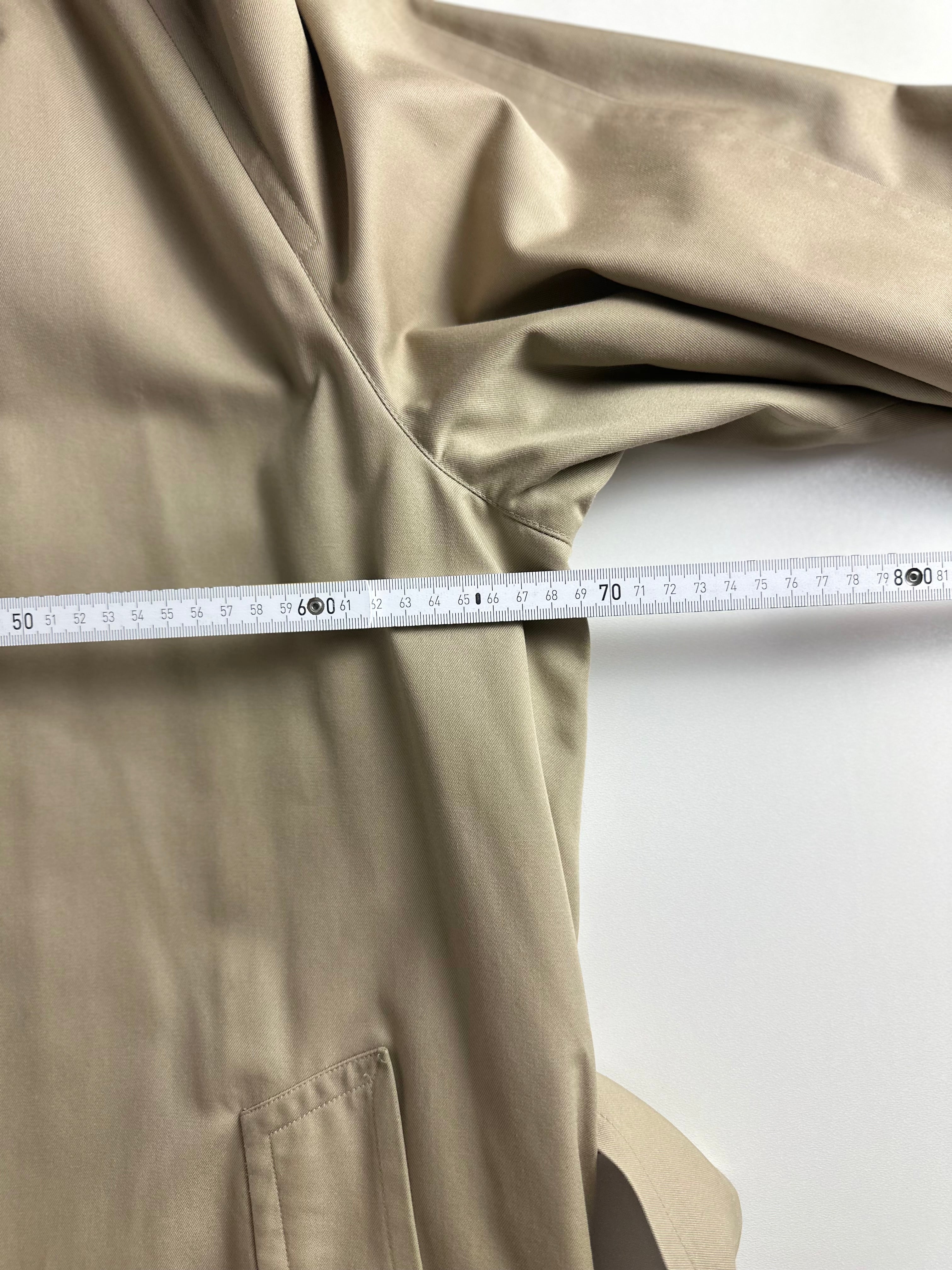 Burberrys Trenchcoat (60/XXL)