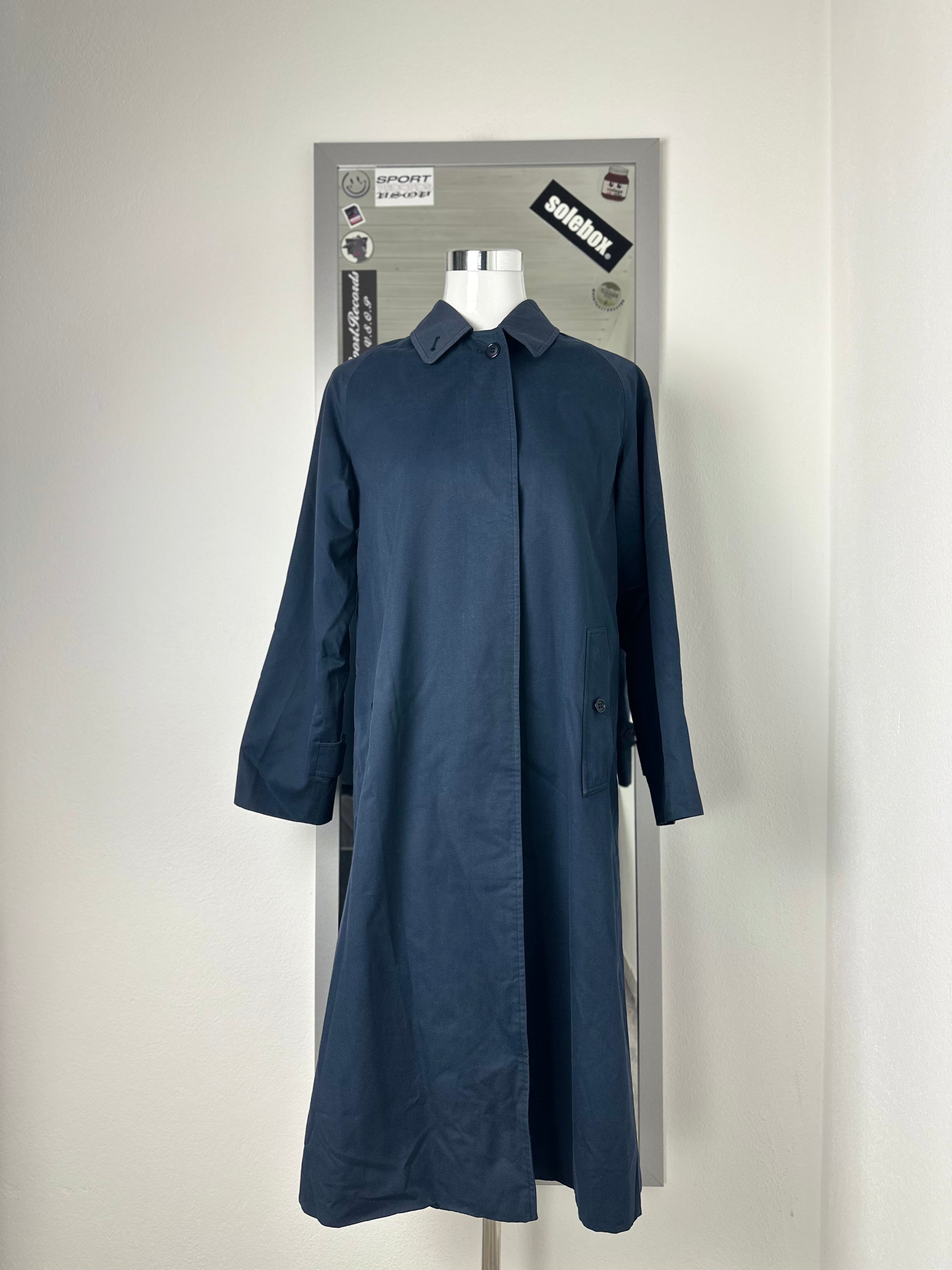 Burberrys Carcoat (8/XS)