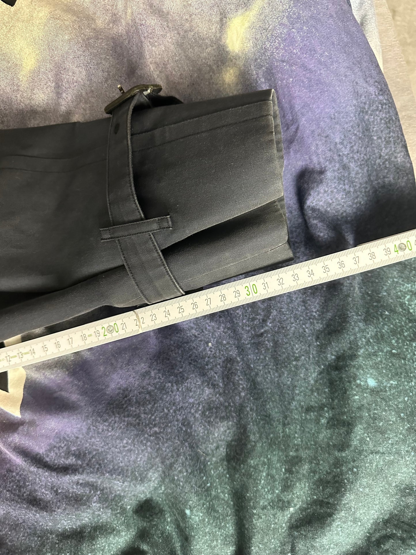 Burberrys Trenchcoat (12/M)