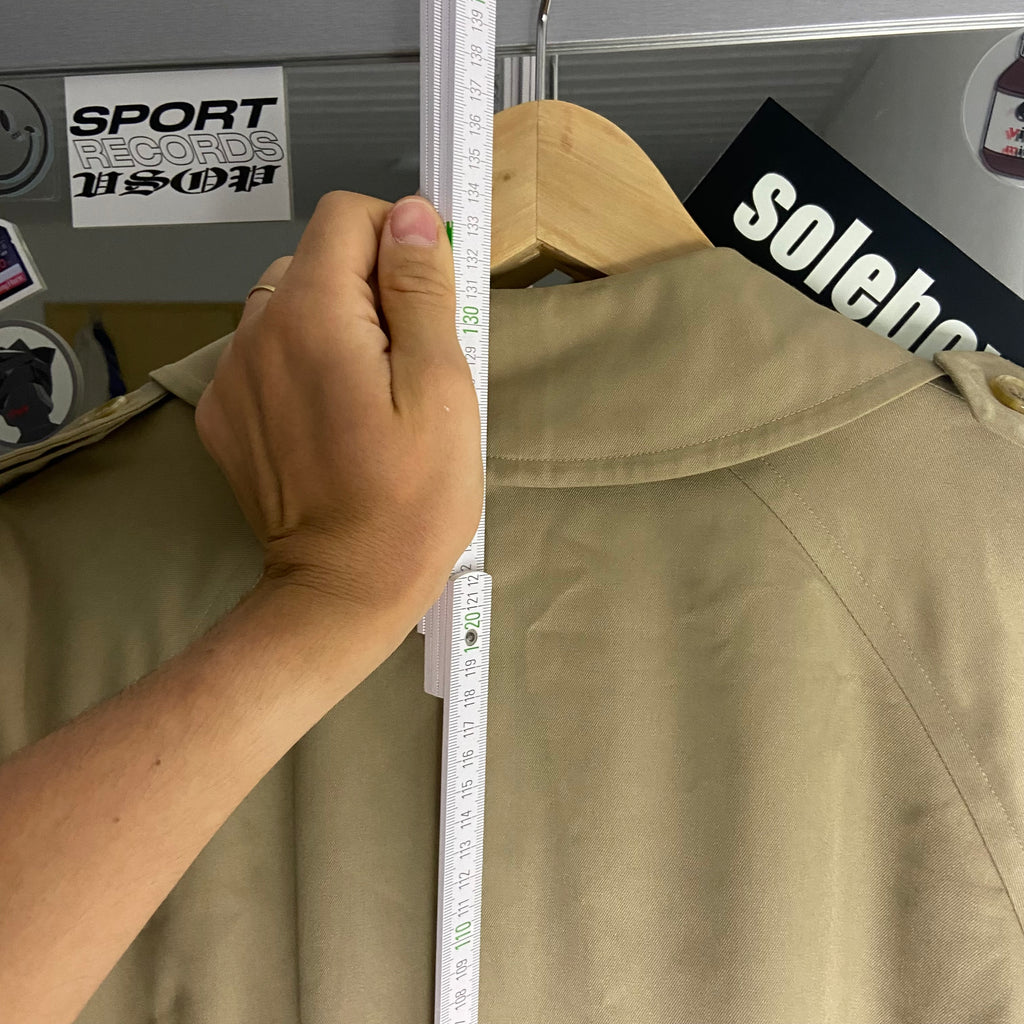 Burberrys Trenchcoat (54/XL)