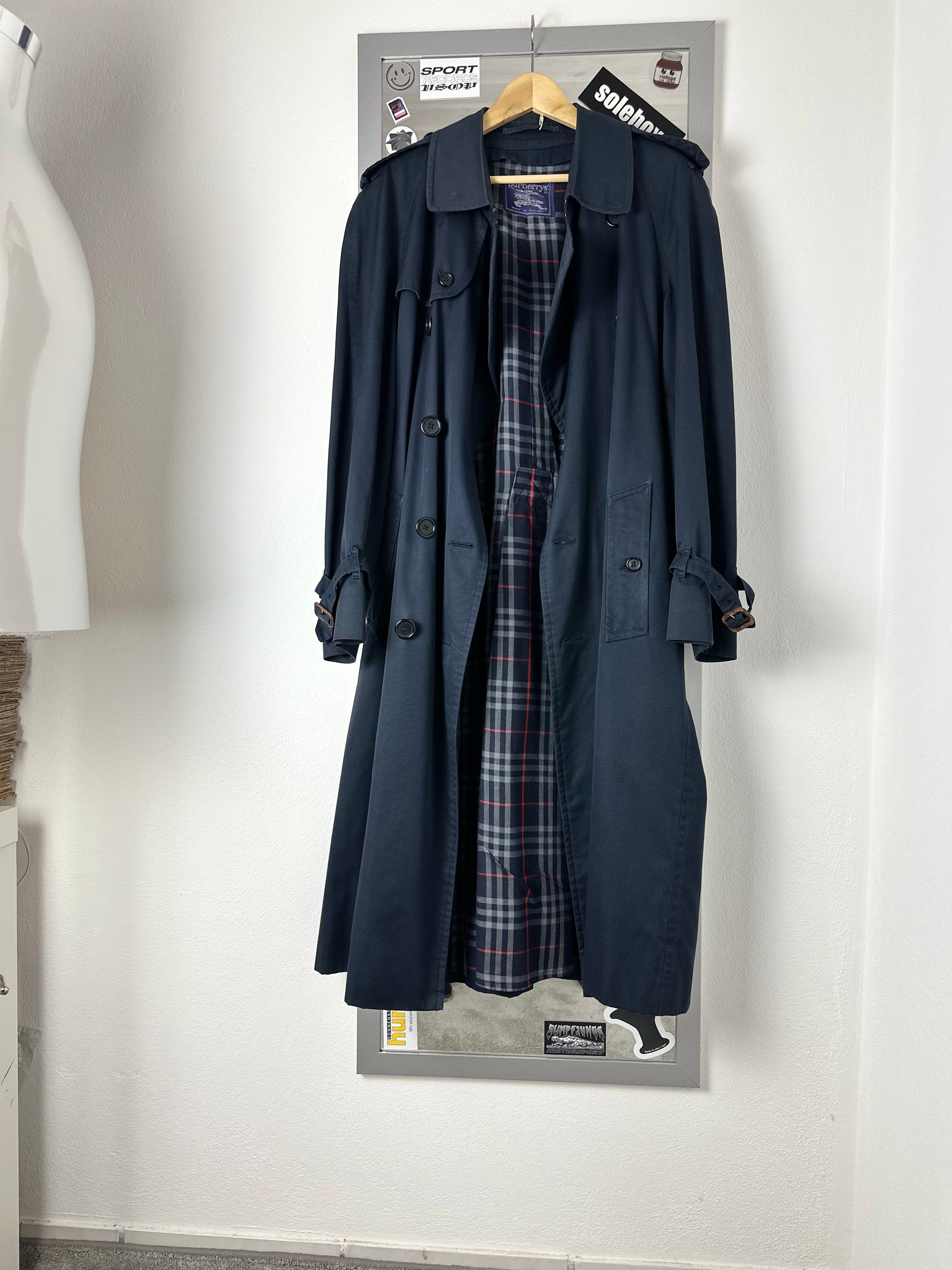 Burberrys Trenchcoat (50/L)