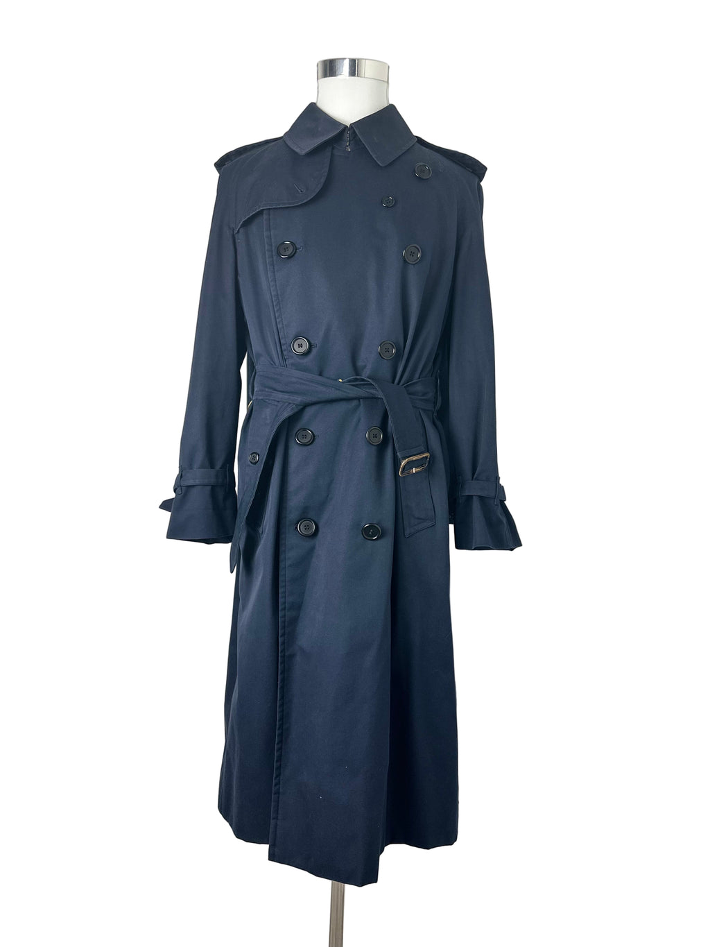 Burberrys Trenchcoat (50/L)