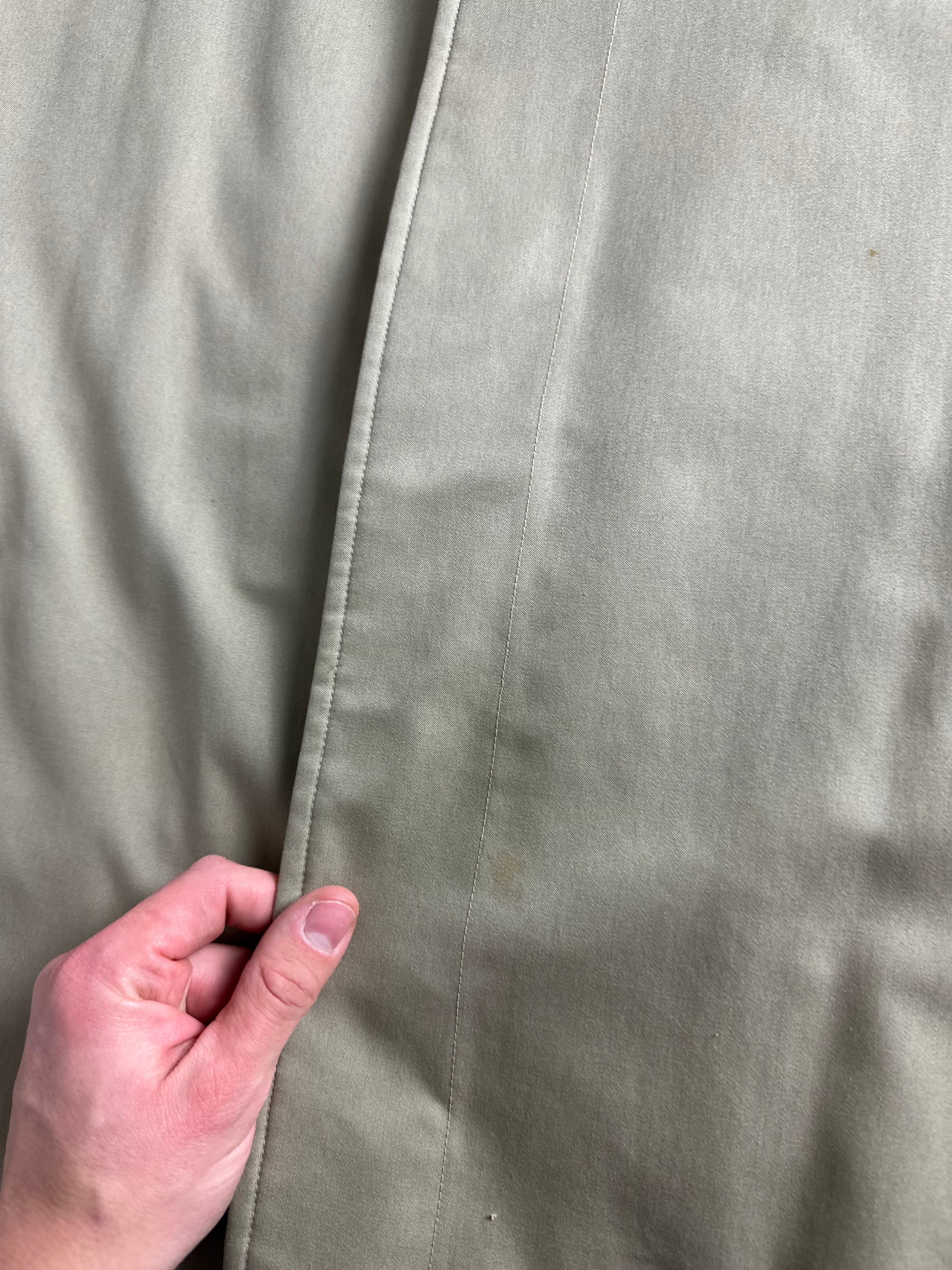 Burberrys Trenchcoat (56/XL)