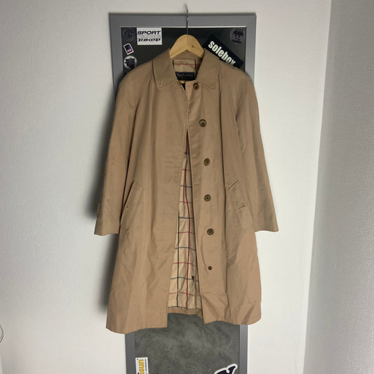 Burberry Trenchcoat Size 10/S