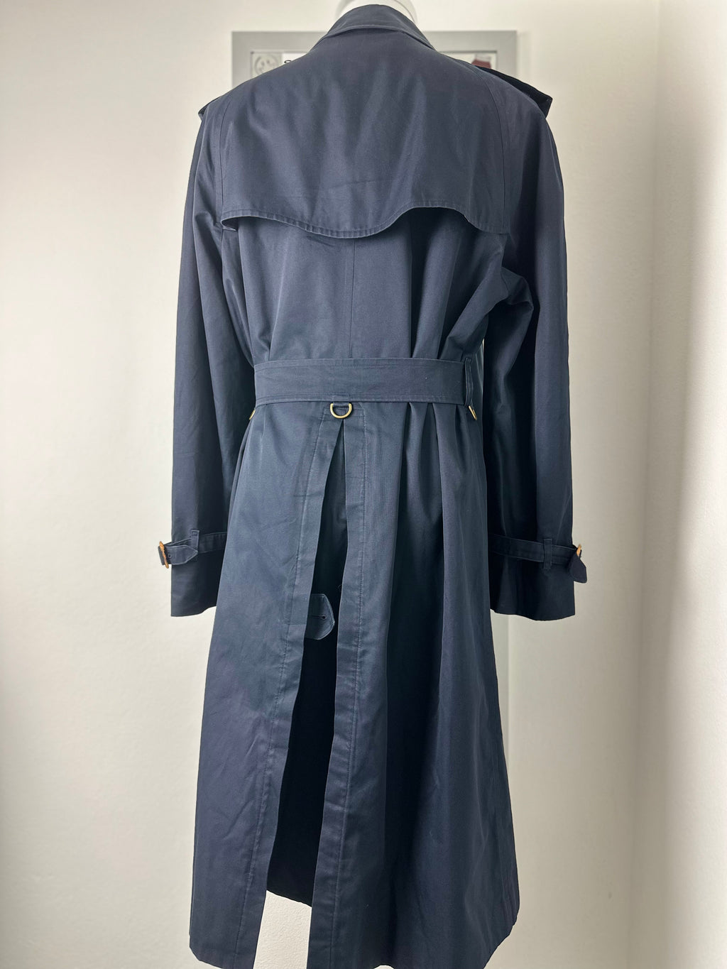 Burberrys Trenchcoat (50/L)