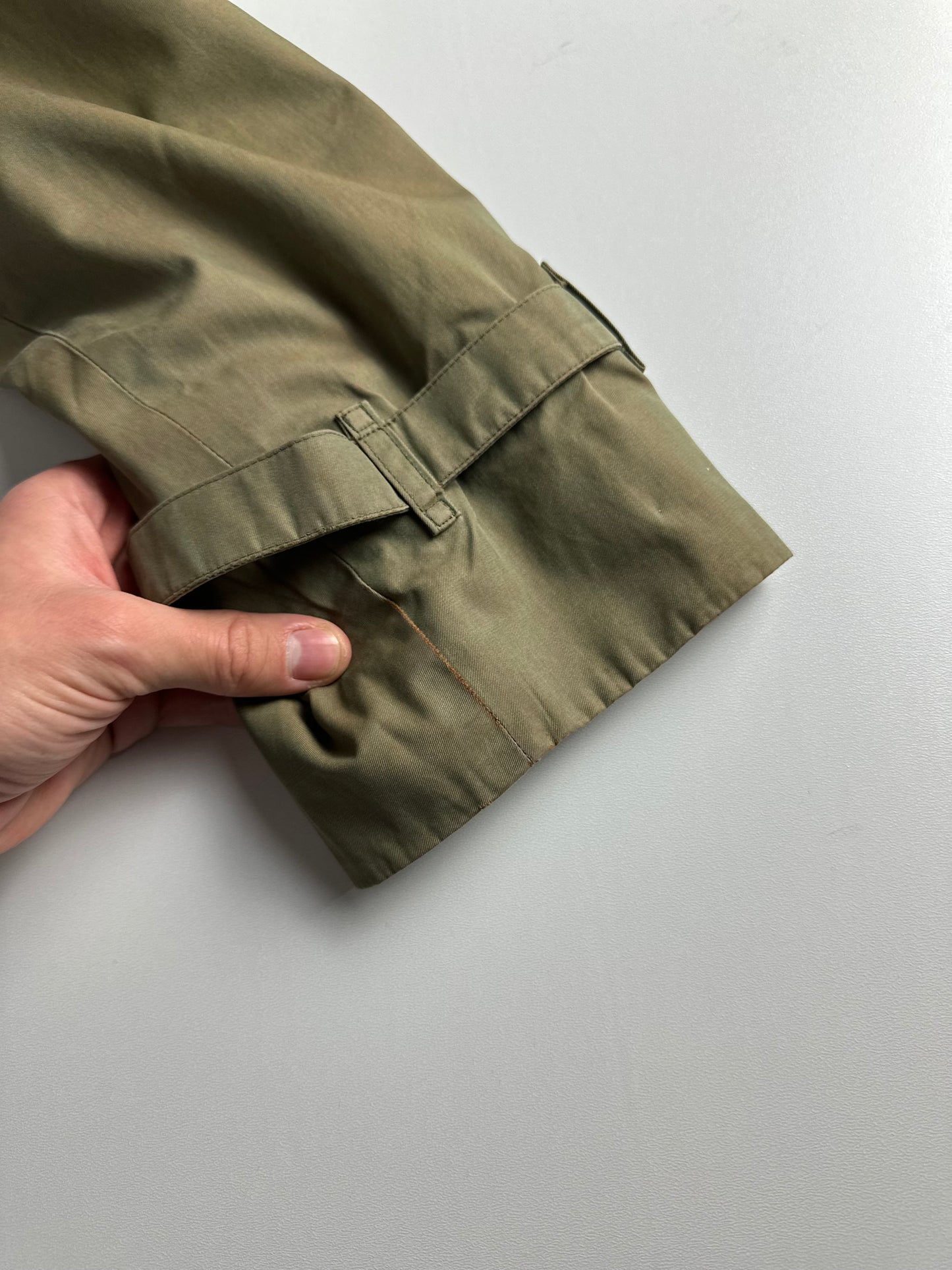 Burberrys Trenchcoat (46/S)