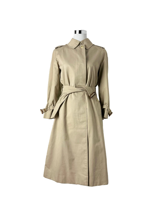 Burberrys Trenchcoat (6/XXS)
