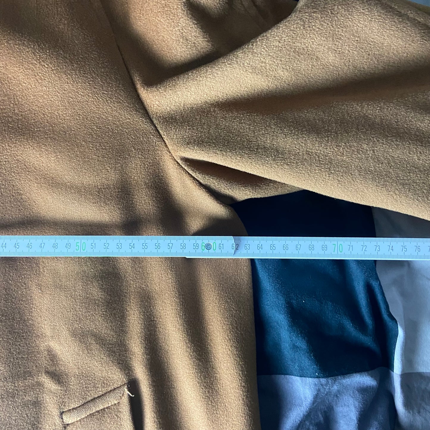 Burberrys Coat (52/L)