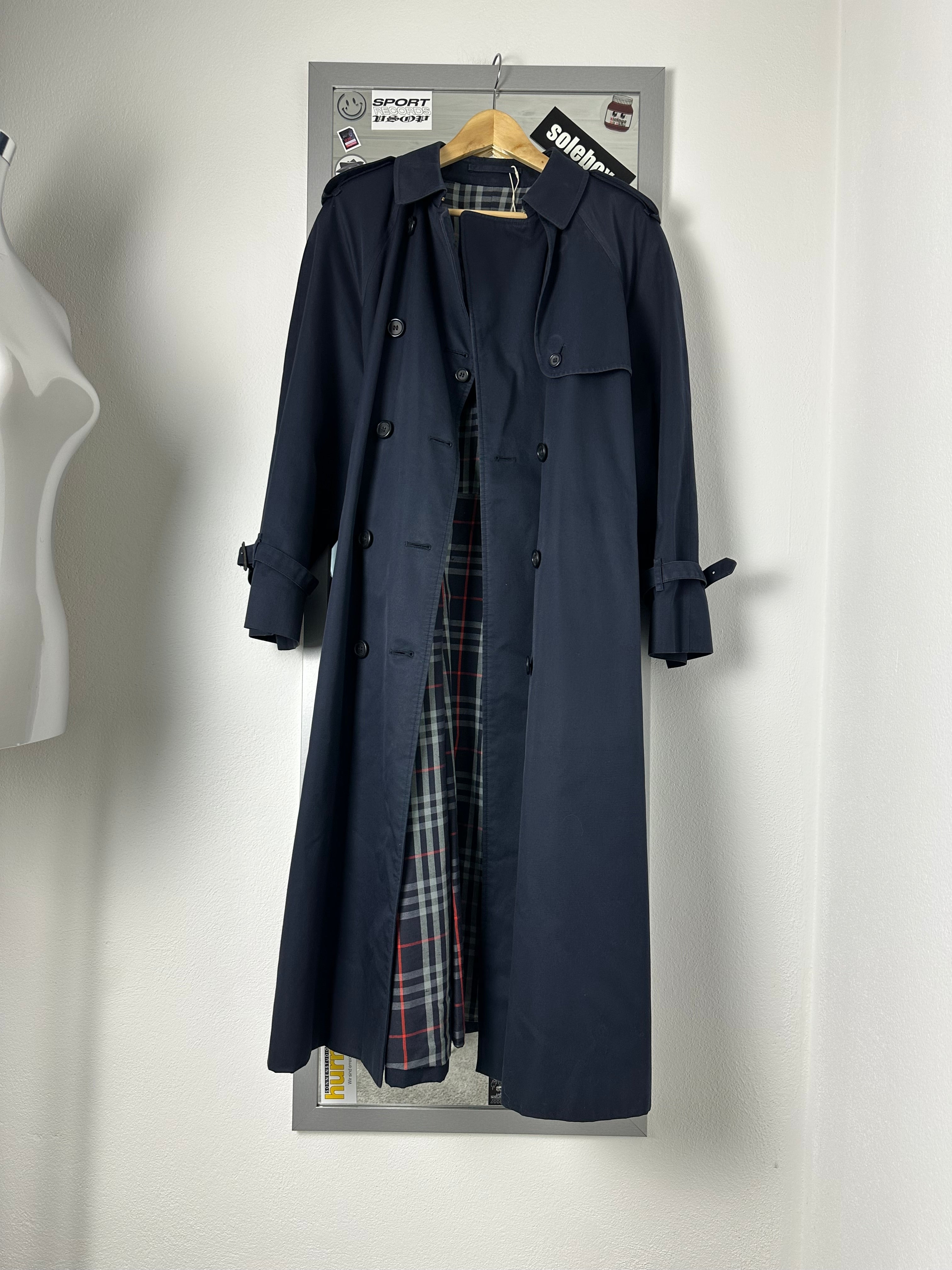 Burberrys Trenchcoat (16/XL)
