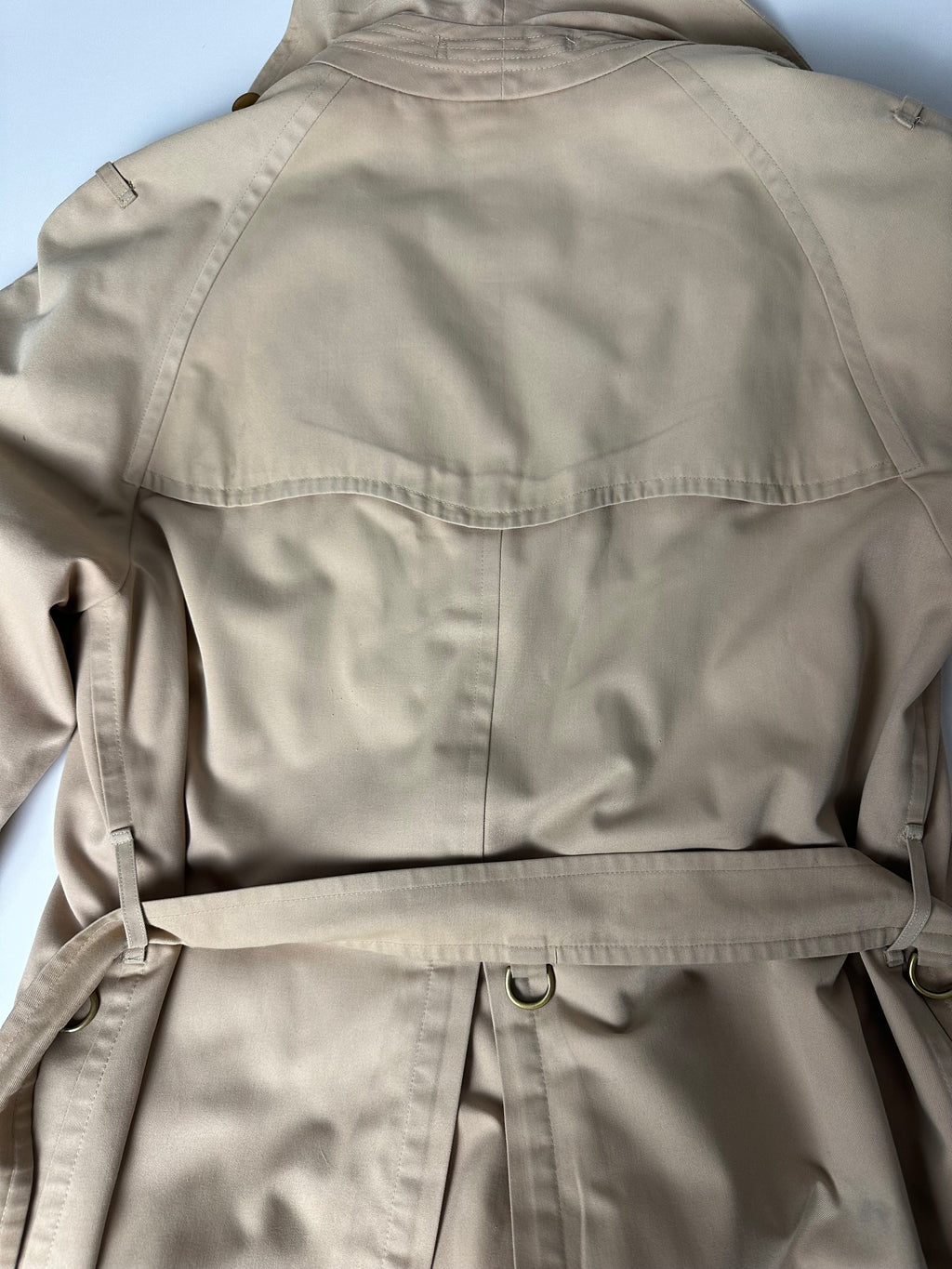 Burberrys Trenchcoat (48/M)