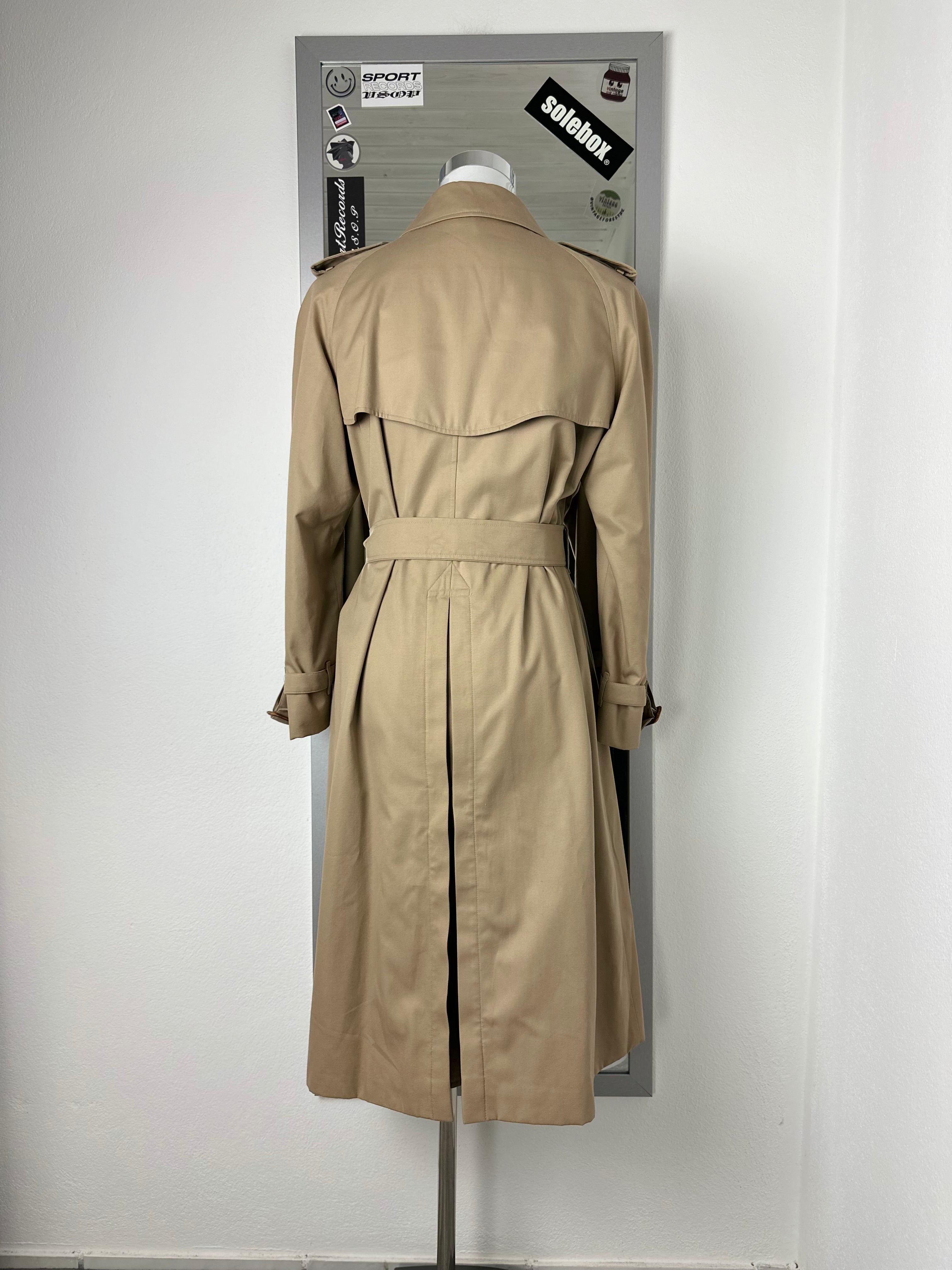 Burberrys Trenchcoat (12/M)