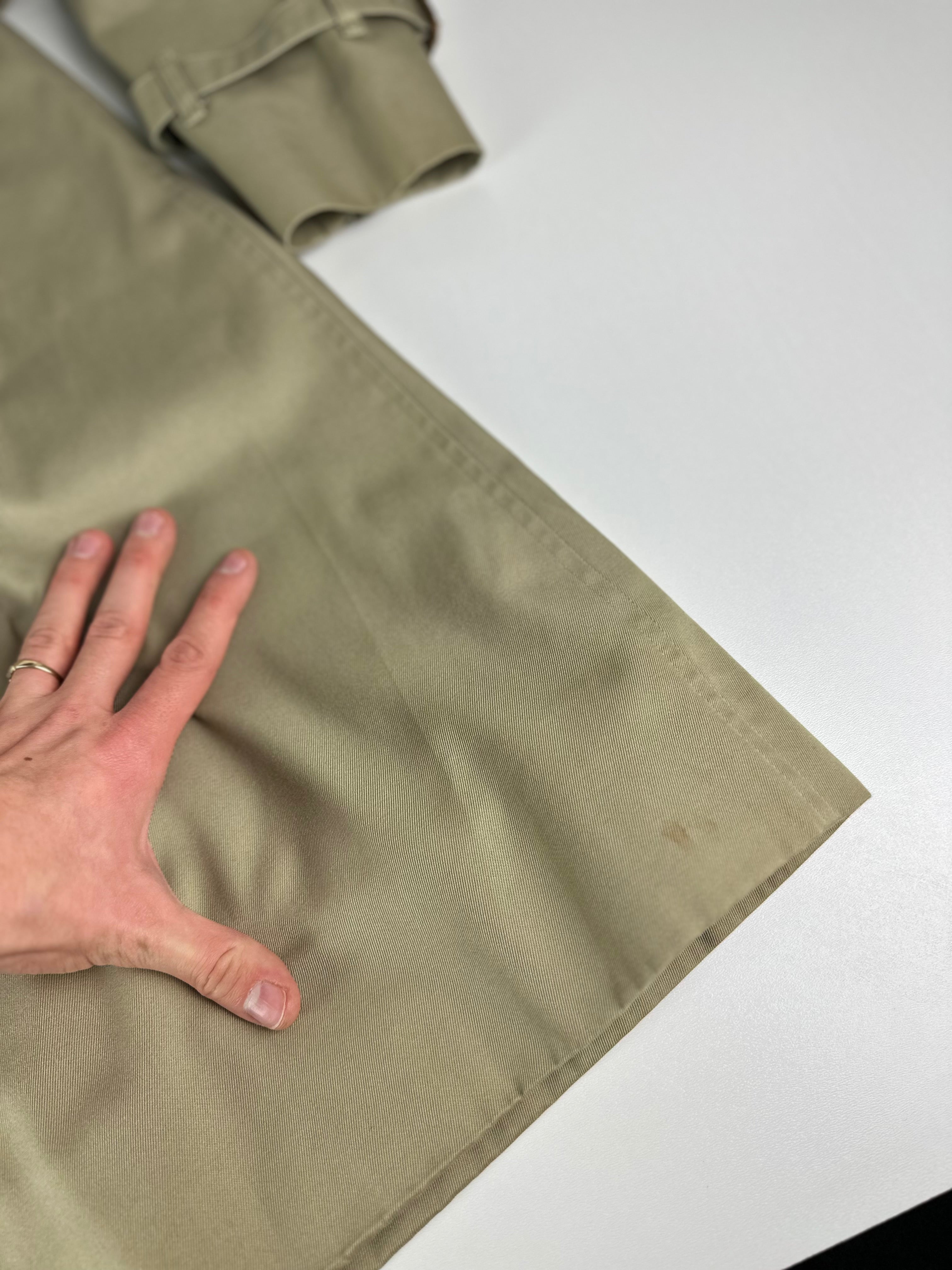 Burberrys Trenchcoat (48/M)