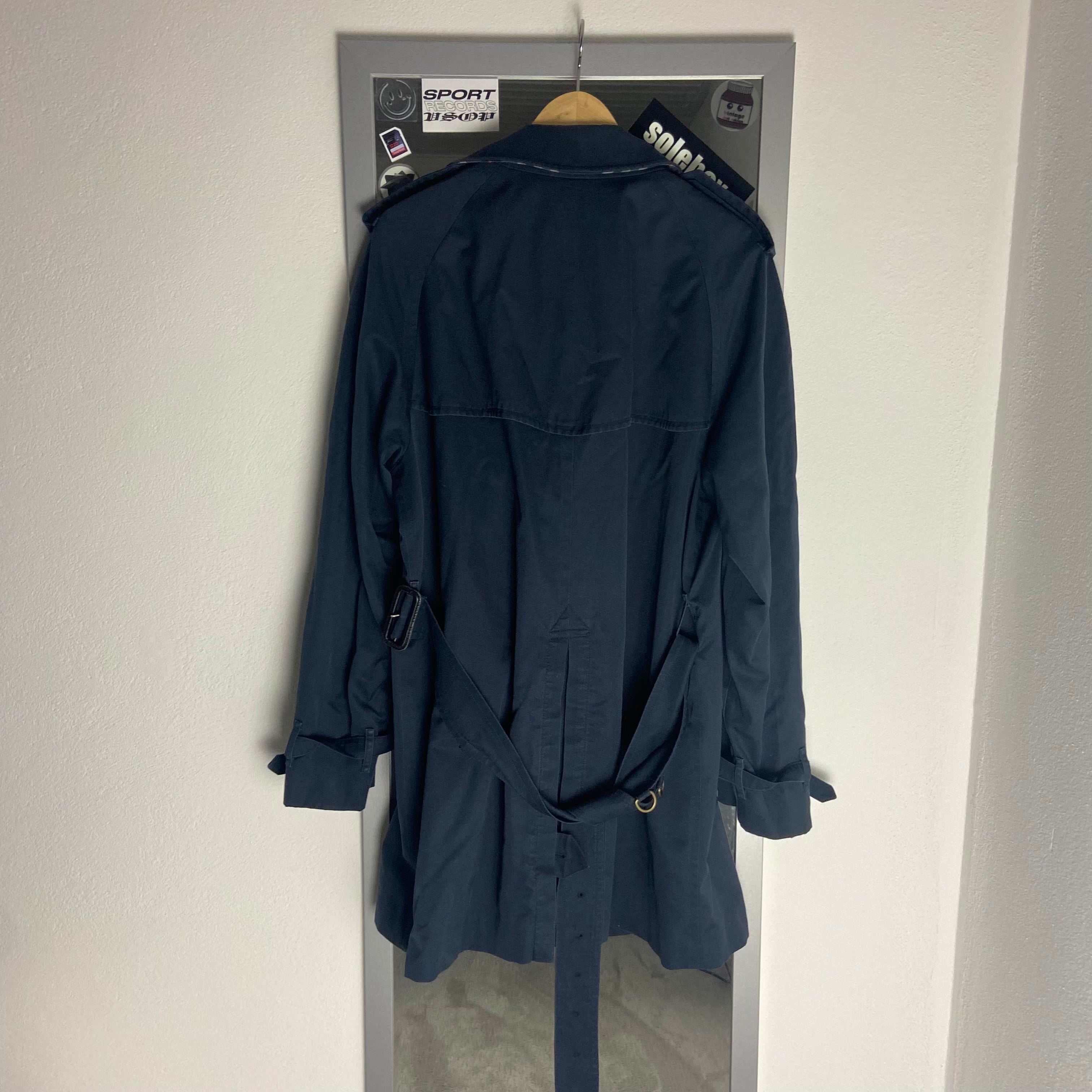 Burberrys Trenchcoat (50/L)
