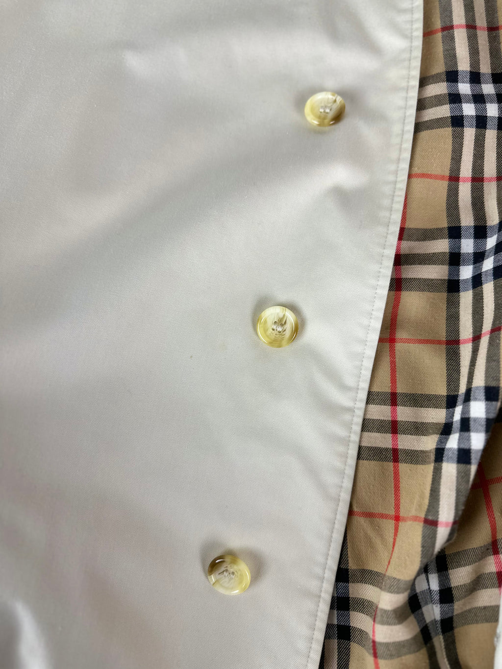 Burberrys Carcoat (52/L)