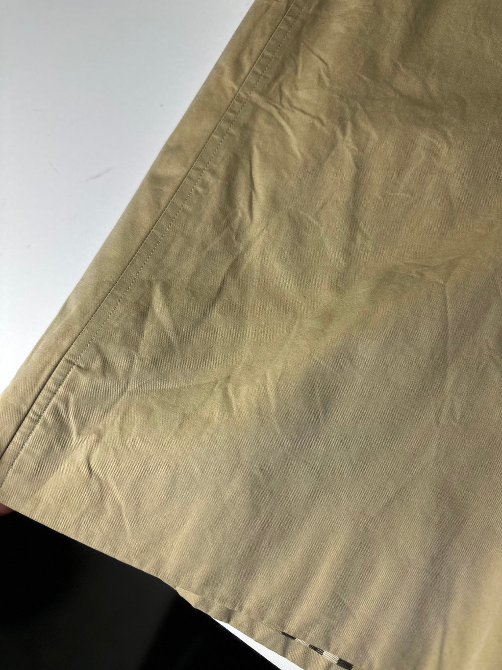 Burberrys Trenchcoat (12/M)