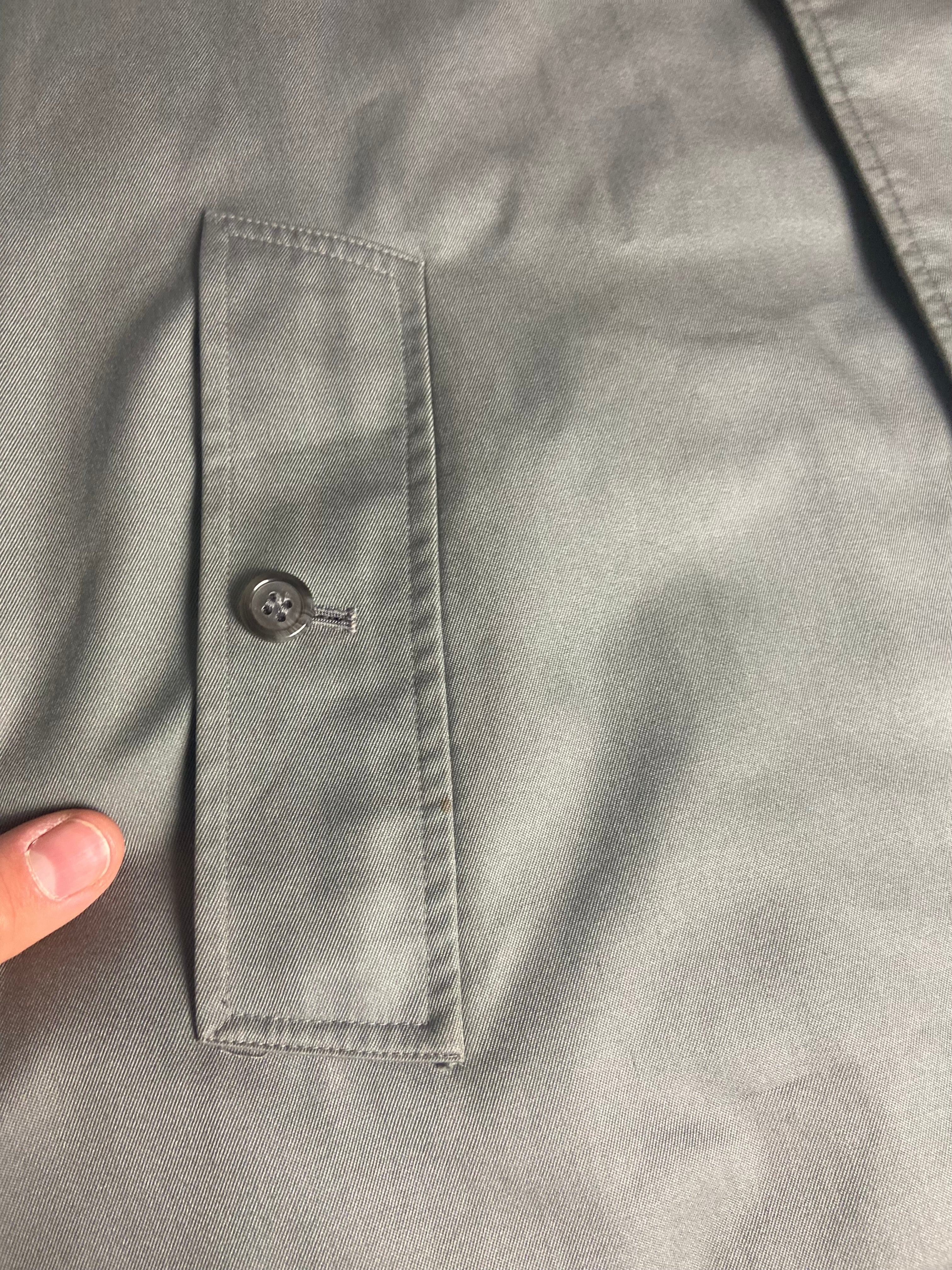 Burberrys Carcoat (56/XL)