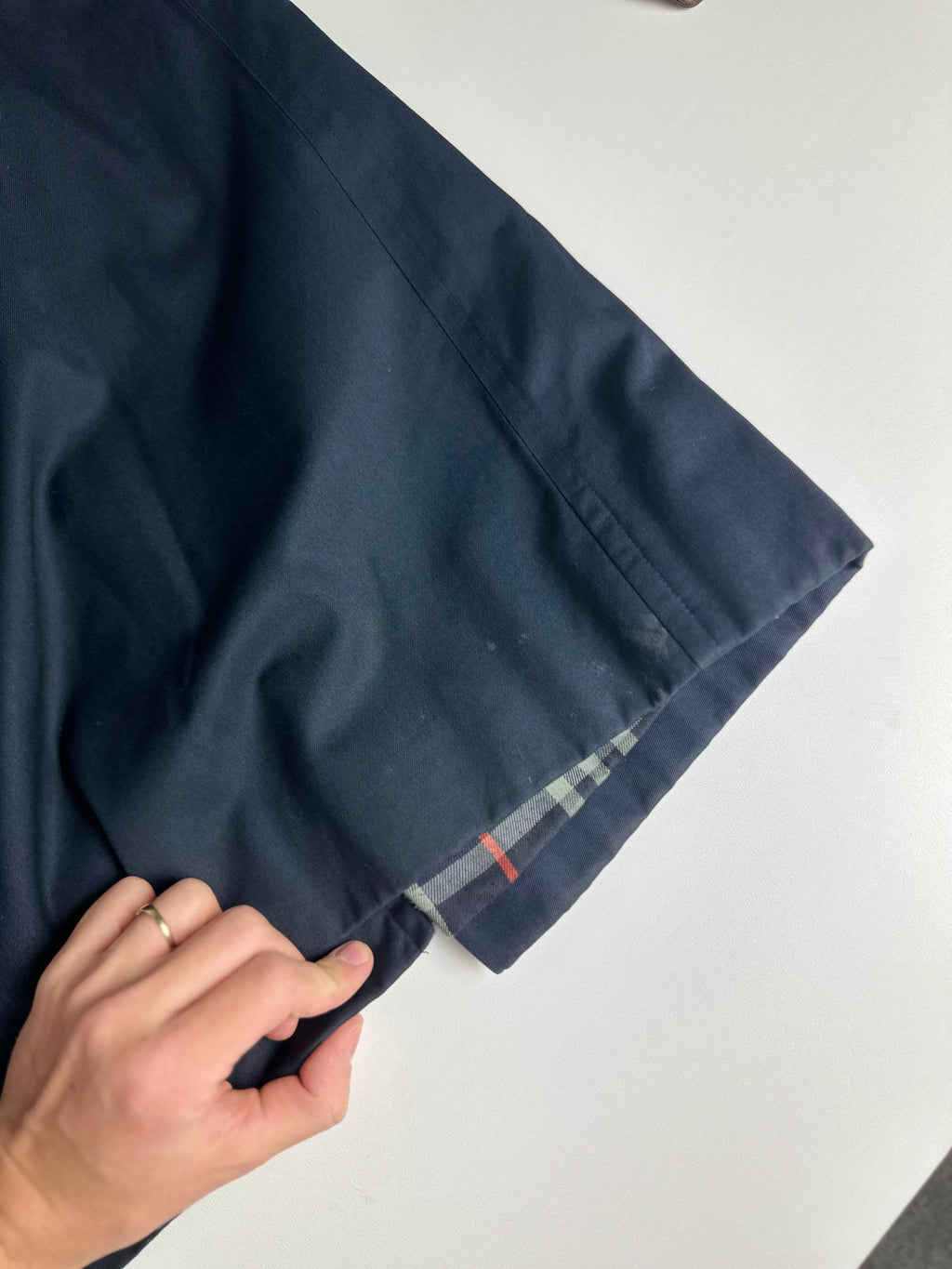 Burberrys Trenchcoat (52/L)