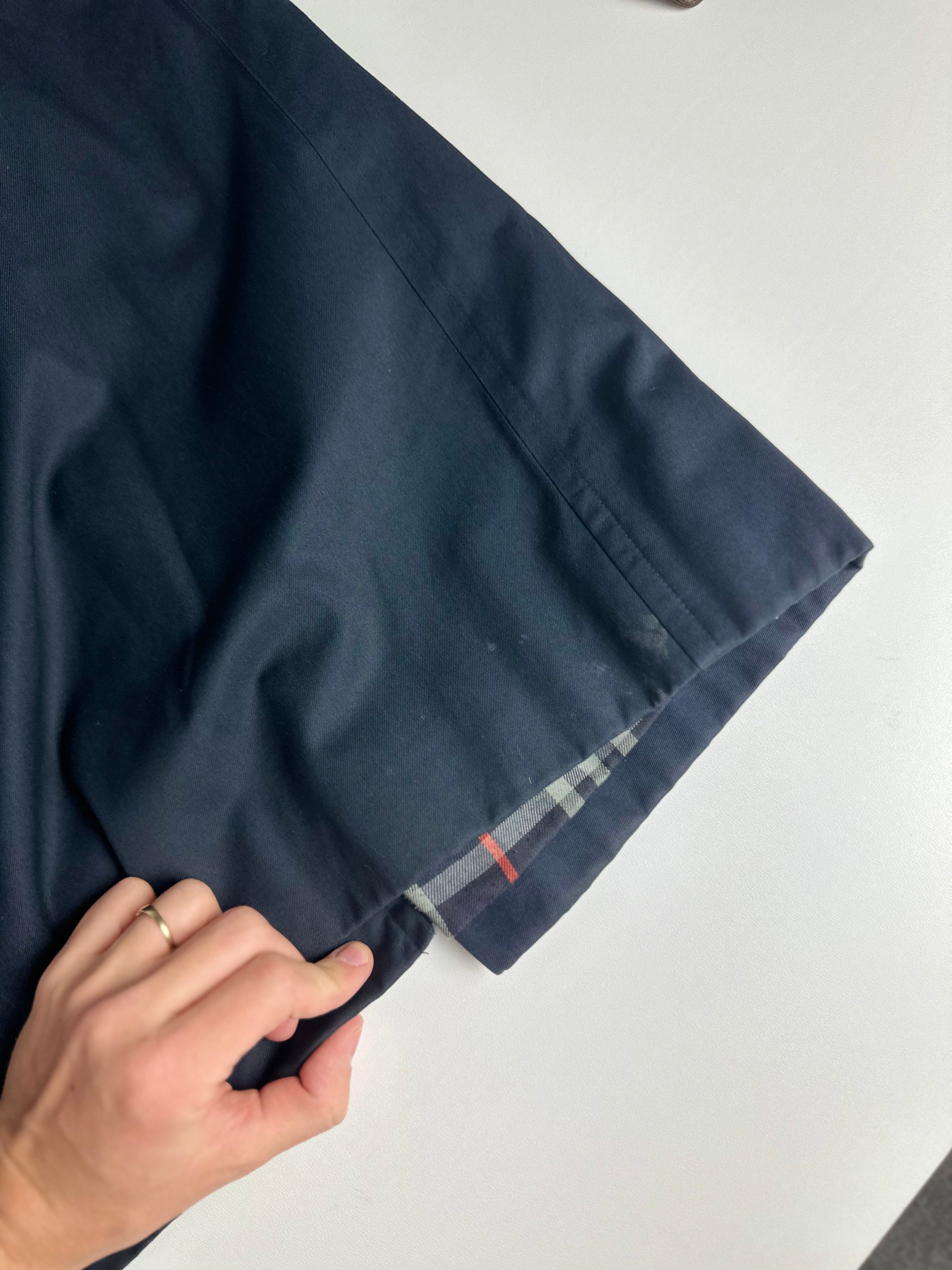 Burberrys Trenchcoat (52/L)